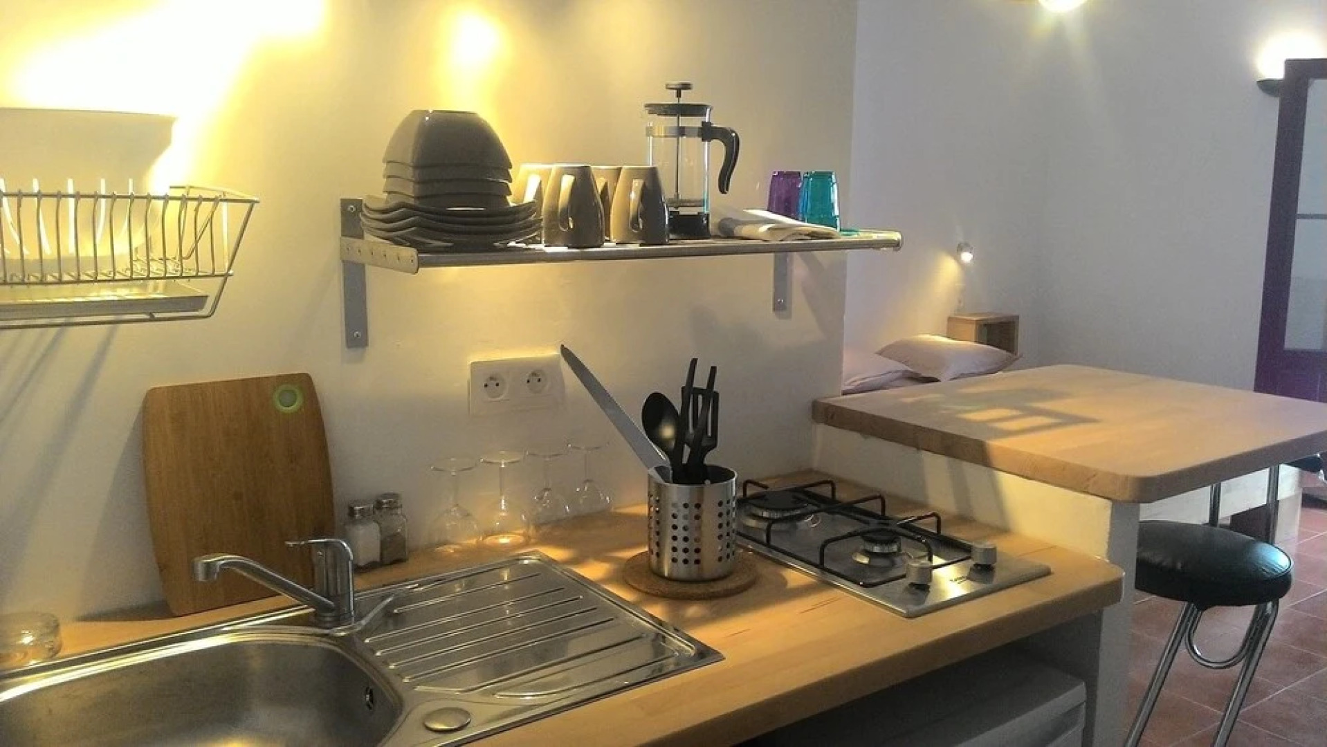 Les Studios de St Guilhem