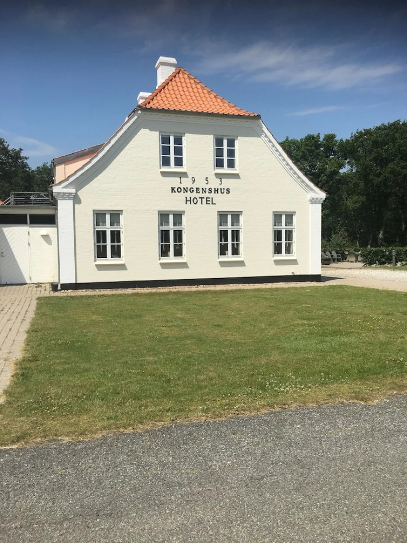 Kongenshus kro og hotel