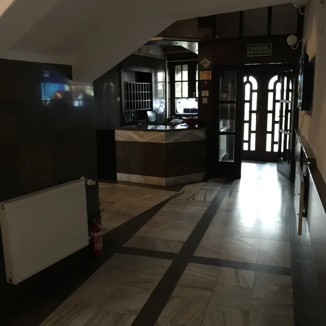 Ośrodek Wypoczynkowo-Szkoleniowy Arkun