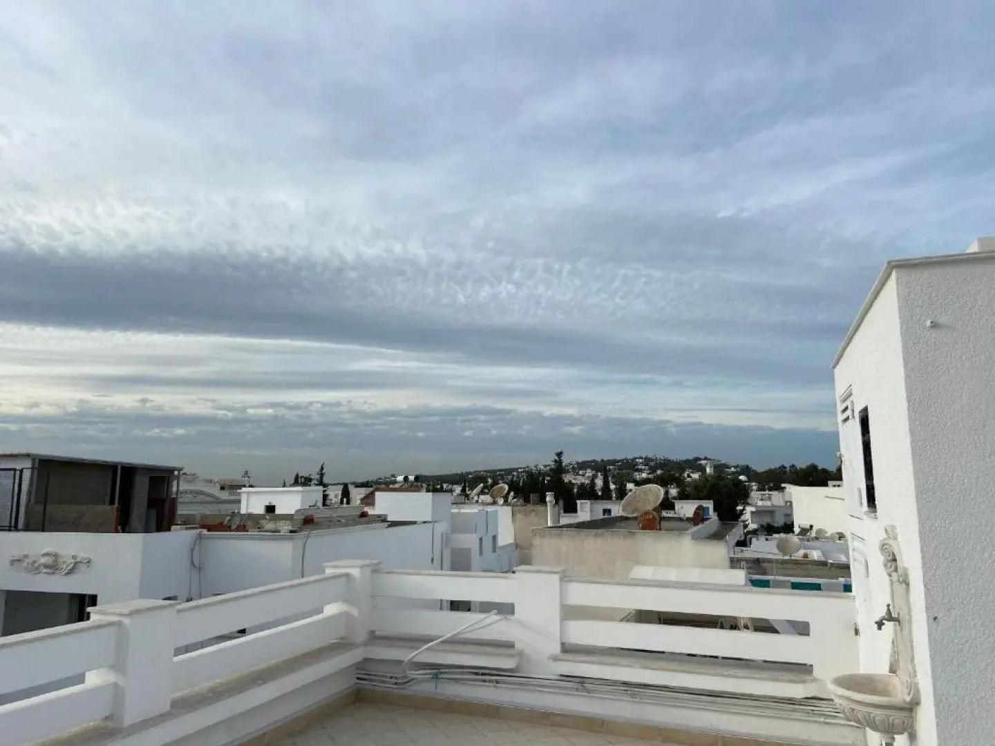 Marsa Authentic Luxury Appart 1