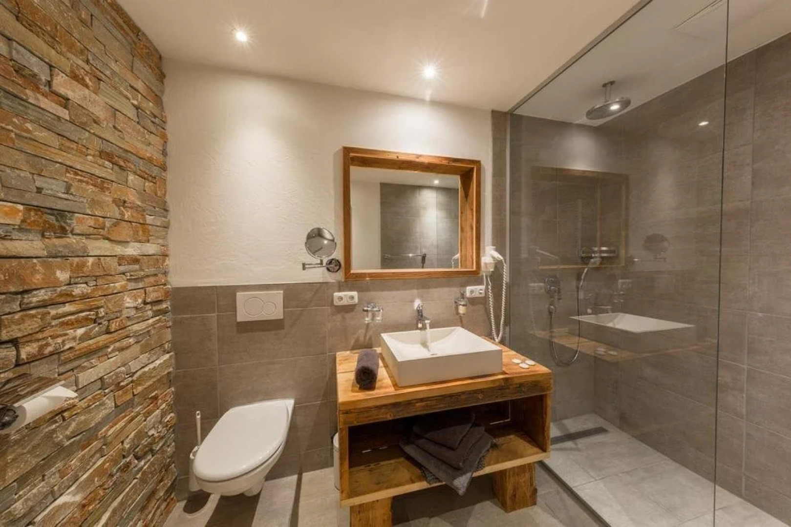 BauernLodge Alpin Appartements