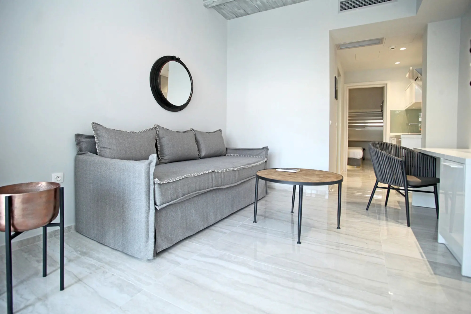 Minthi Boutique Apartments