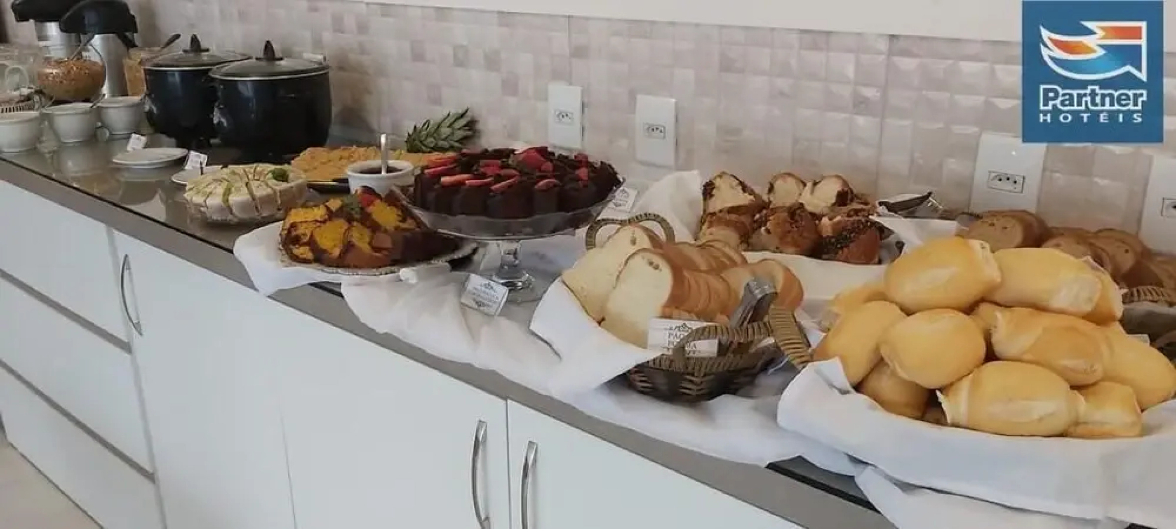 Partner hoteis by Pereque