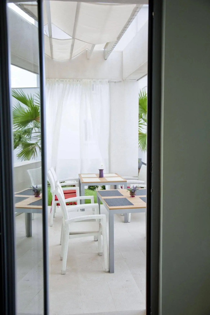 Villa Dalmatina - Adults only