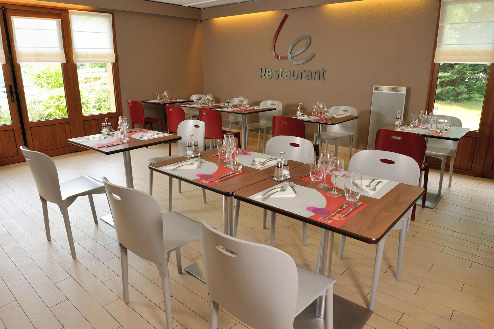 Kyriad Direct Nancy Est - Essey