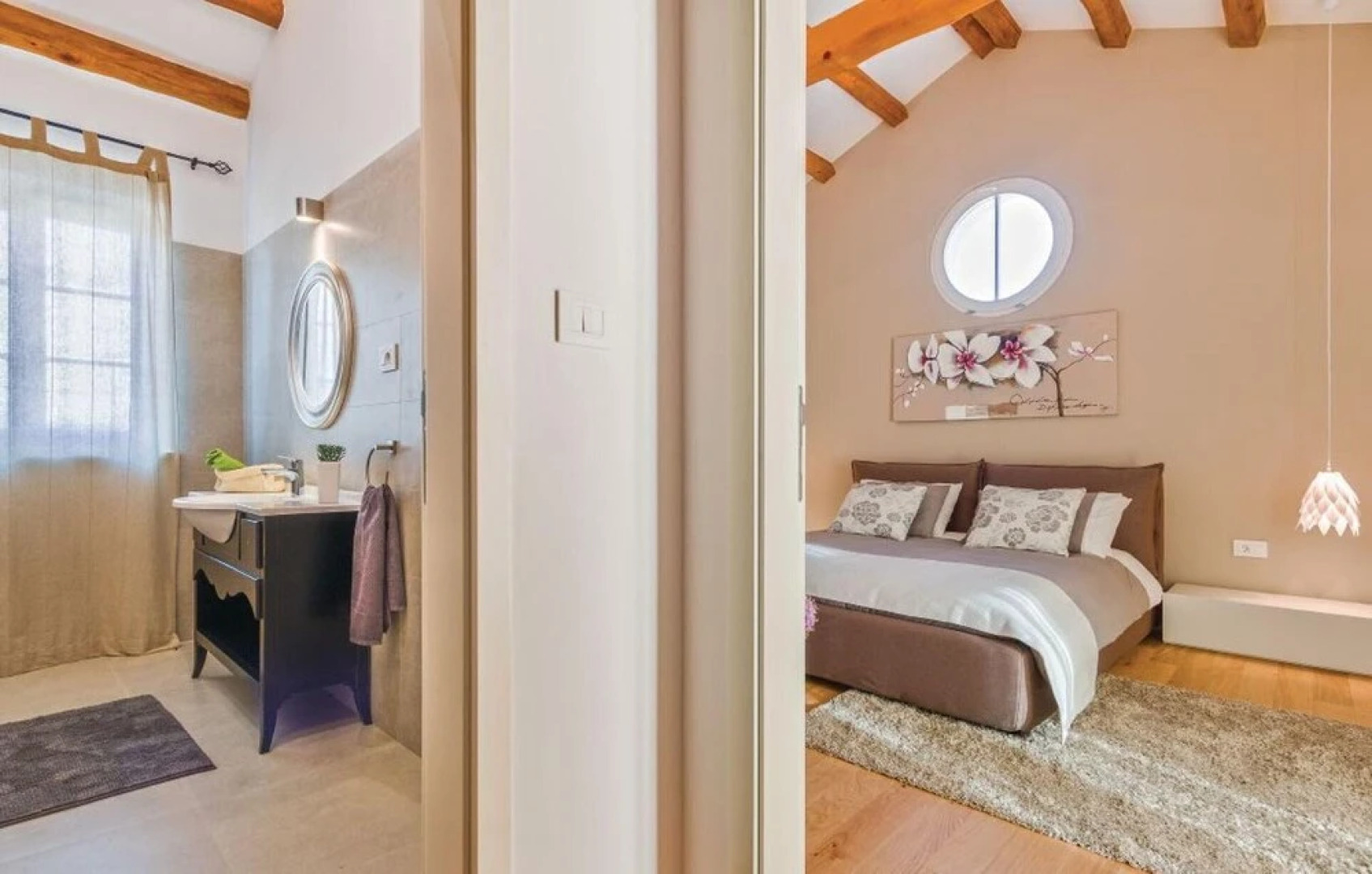 Villa San Kirin Magnolia