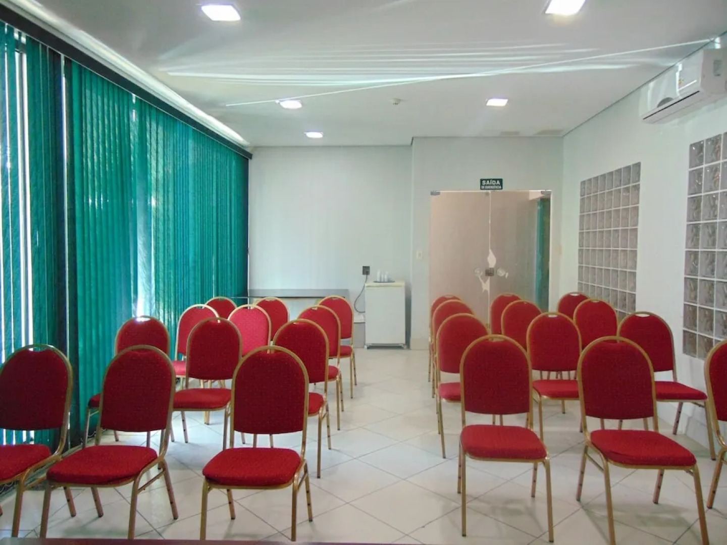 Alvorada Palace Hotel