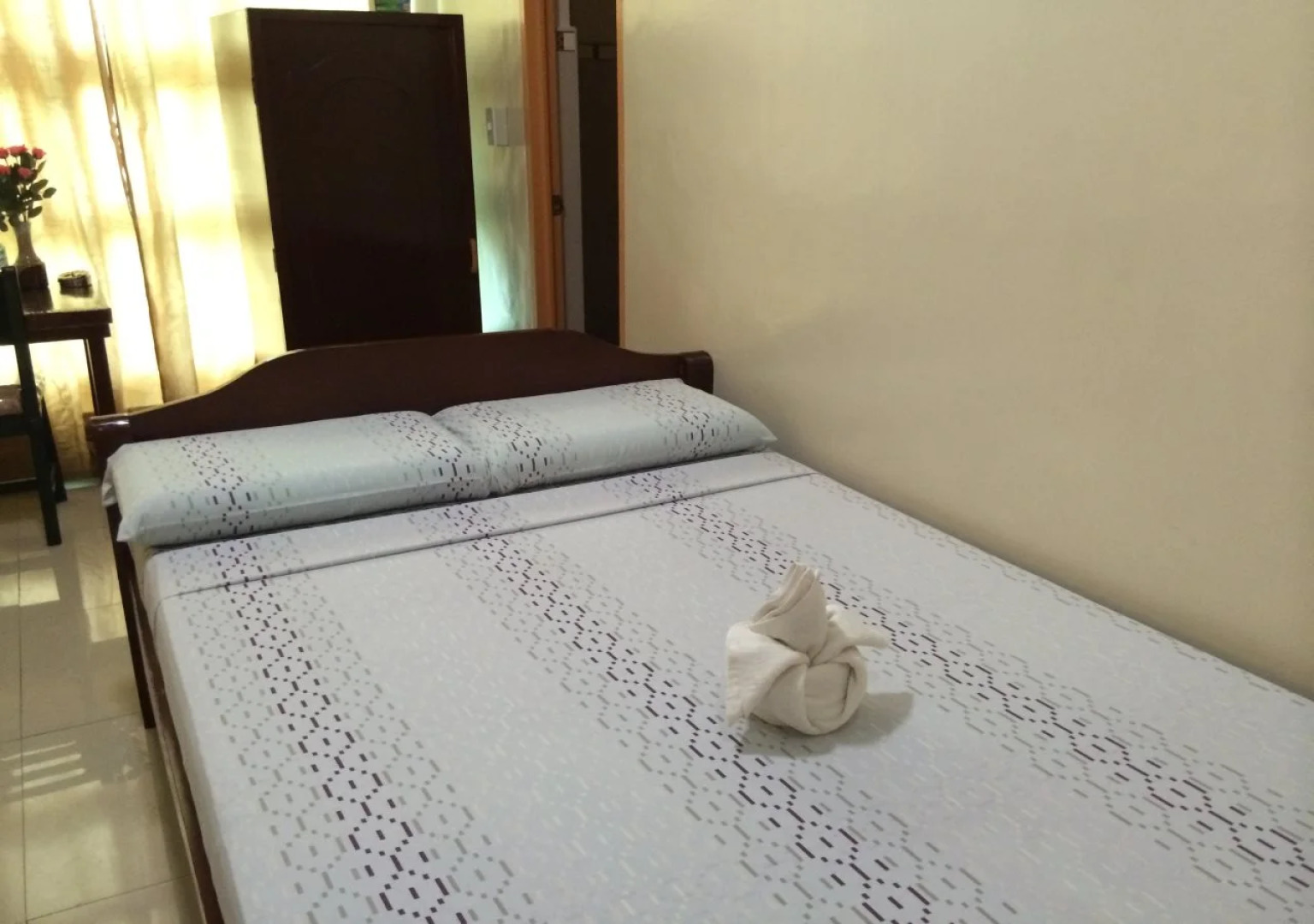 4As Kalibo Pensionne