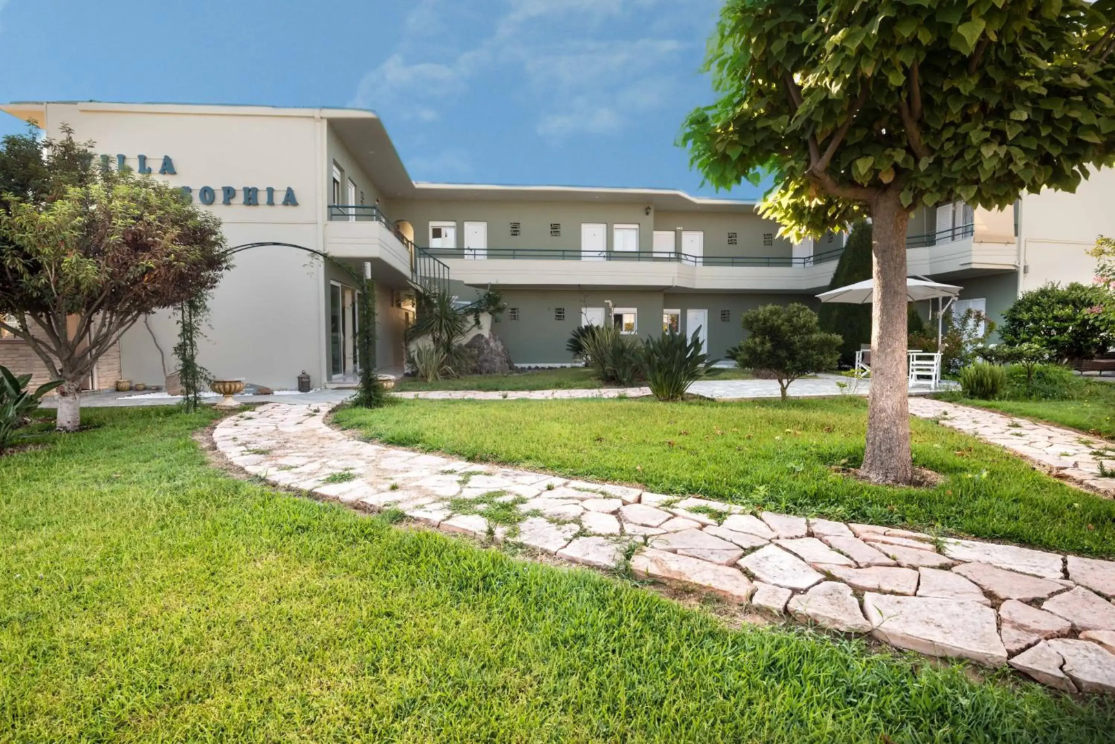 Villa Sophia