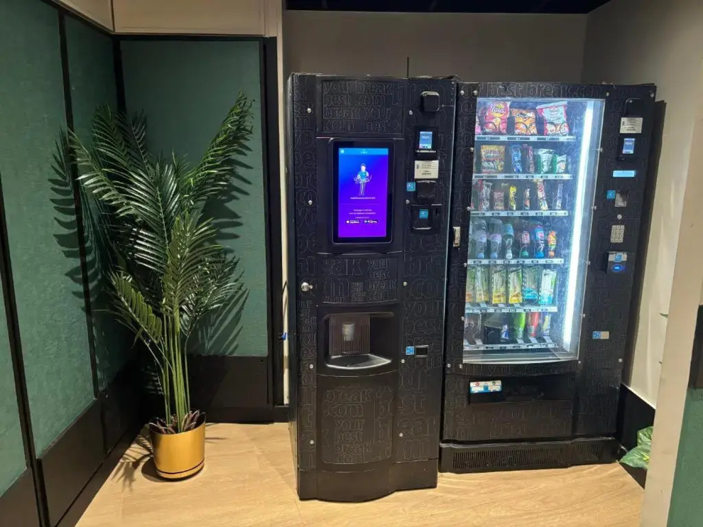 Residence du Parc - Val D'Europe