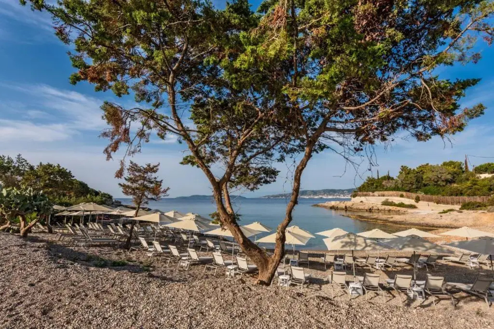 Hapimag Resort Porto Heli