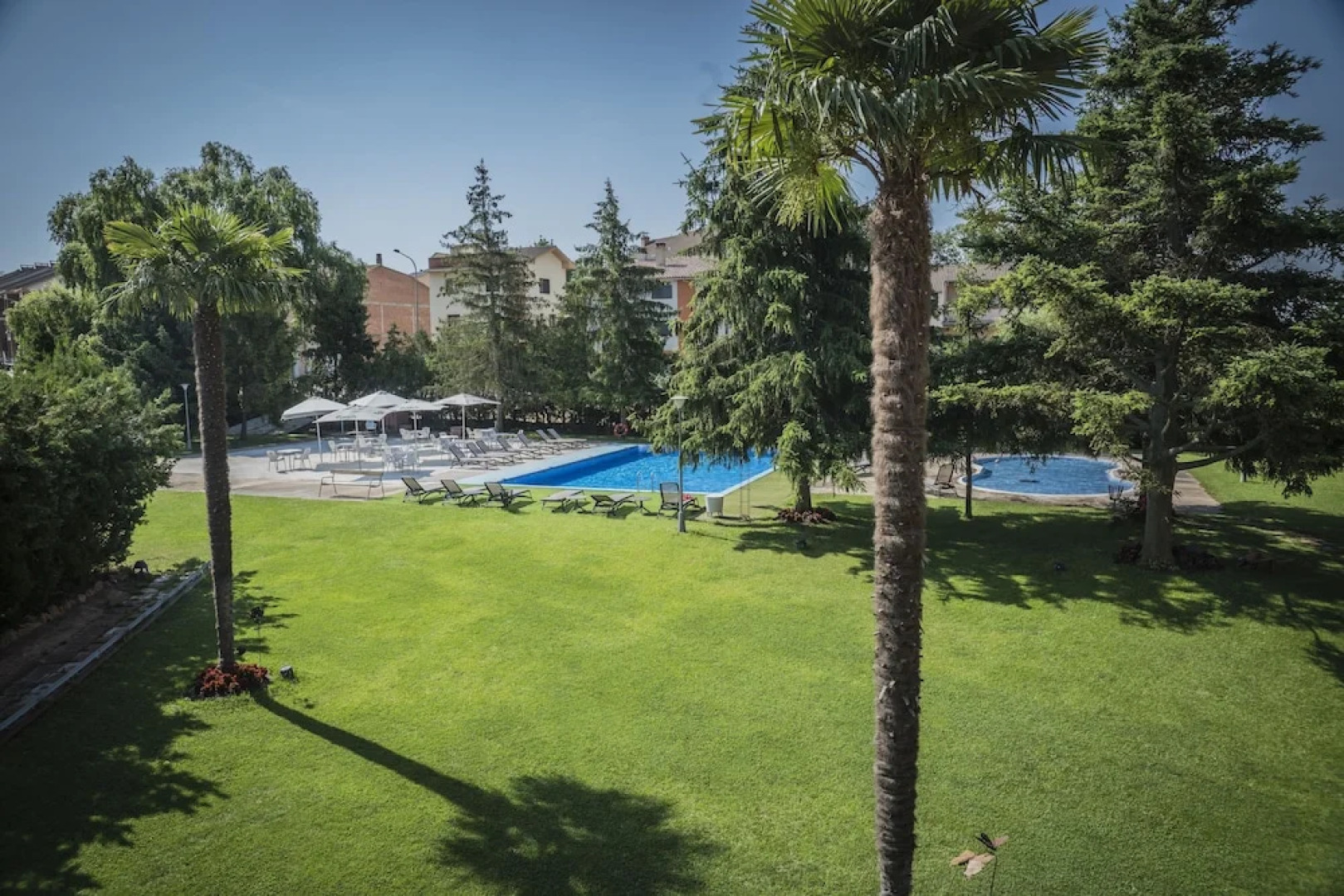 Hotel Gran Sol Solsona