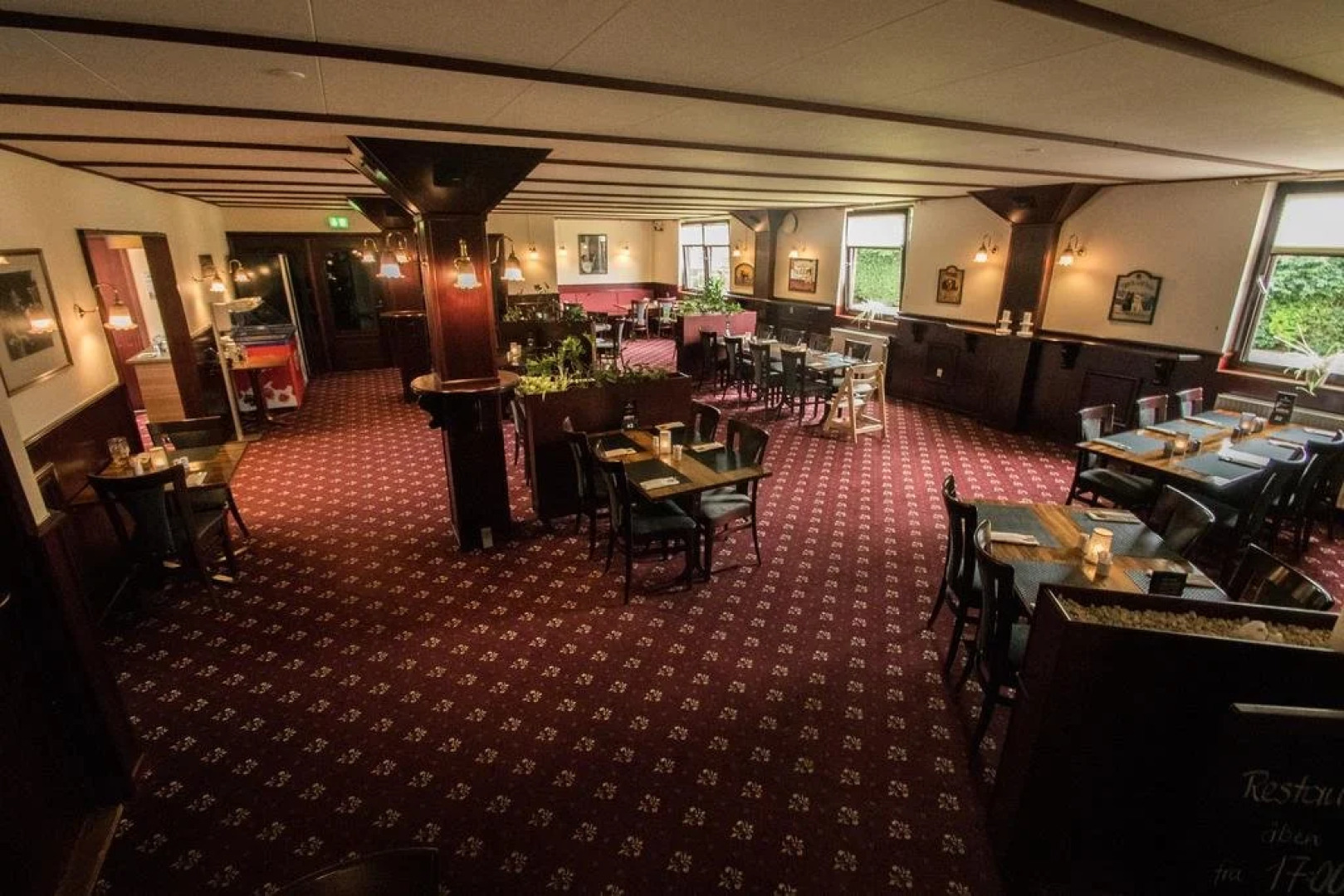 Filsø Hotel - Tønder