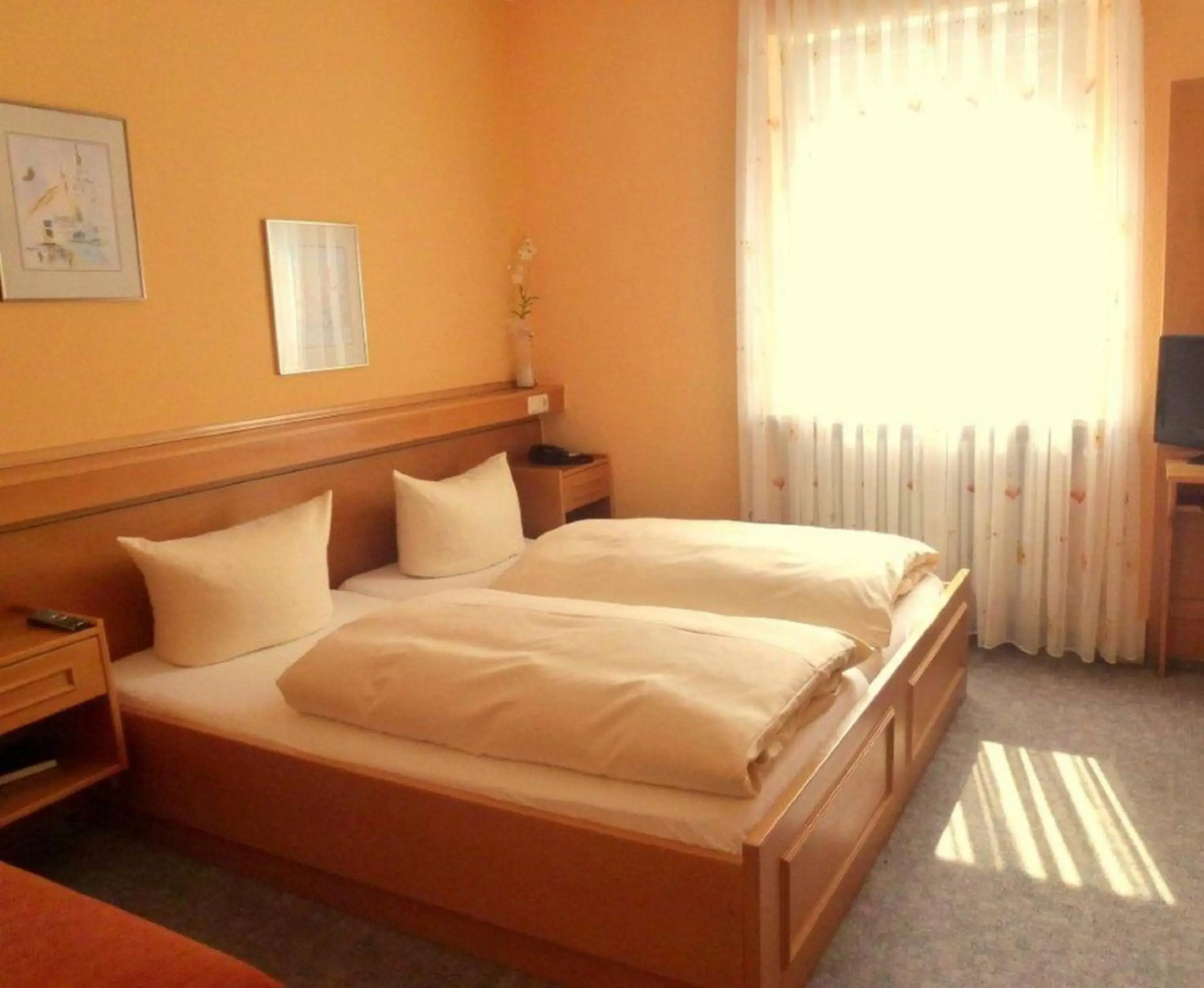 Hotel-Restaurant Wiendl