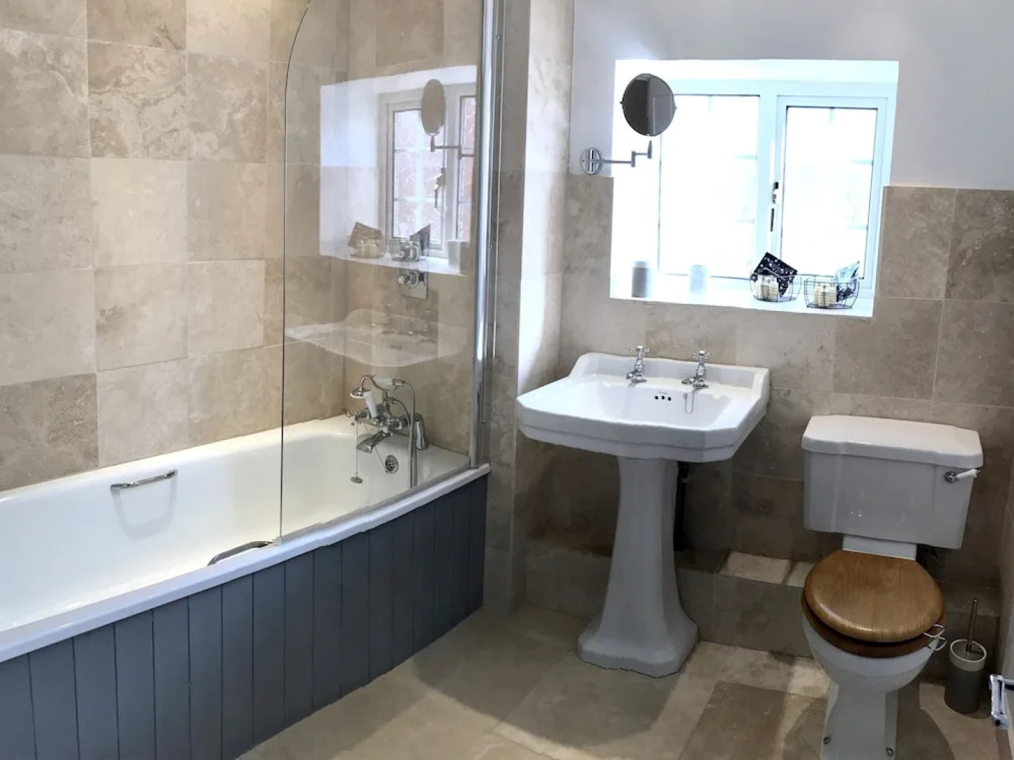 Cotswold Cottage Gems - Way Cottage