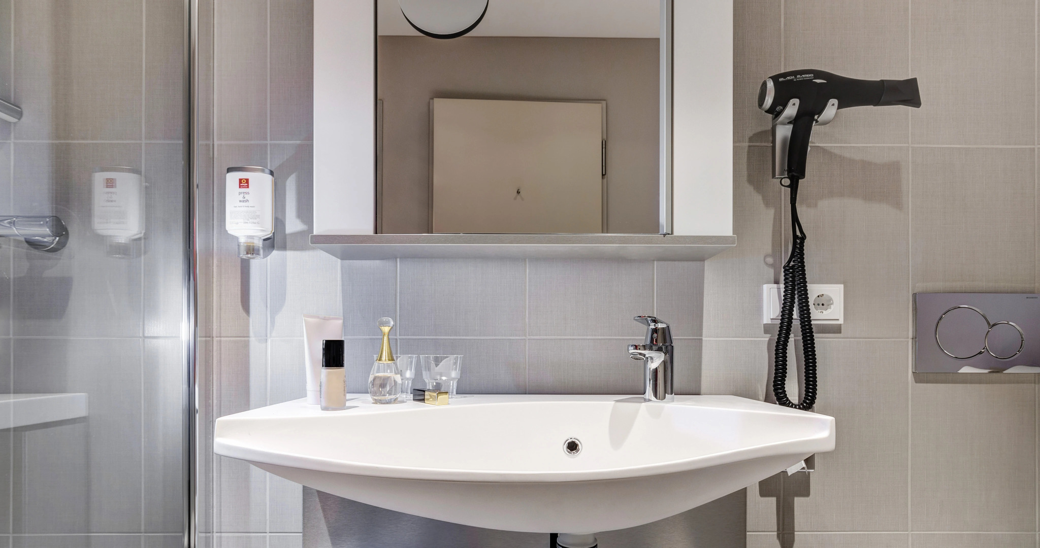 Aparthotel Adagio Frankfurt City Messe