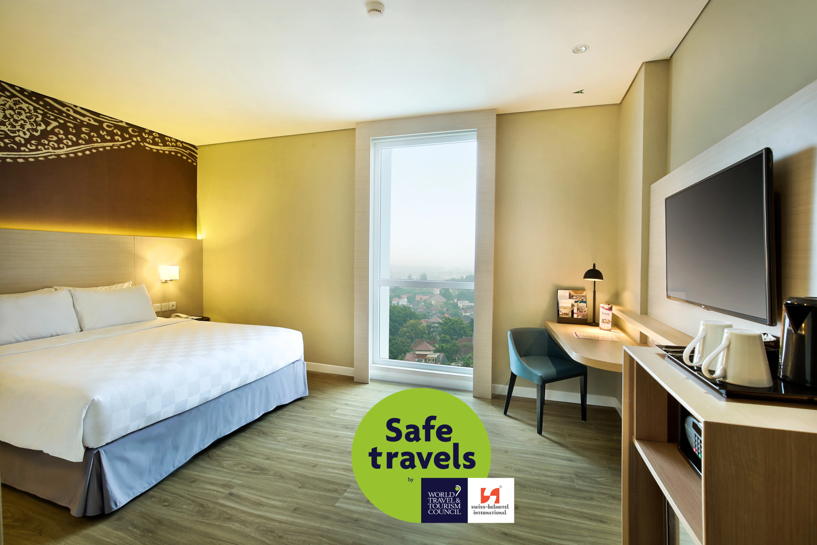 Swiss-Belinn Saripetojo Solo