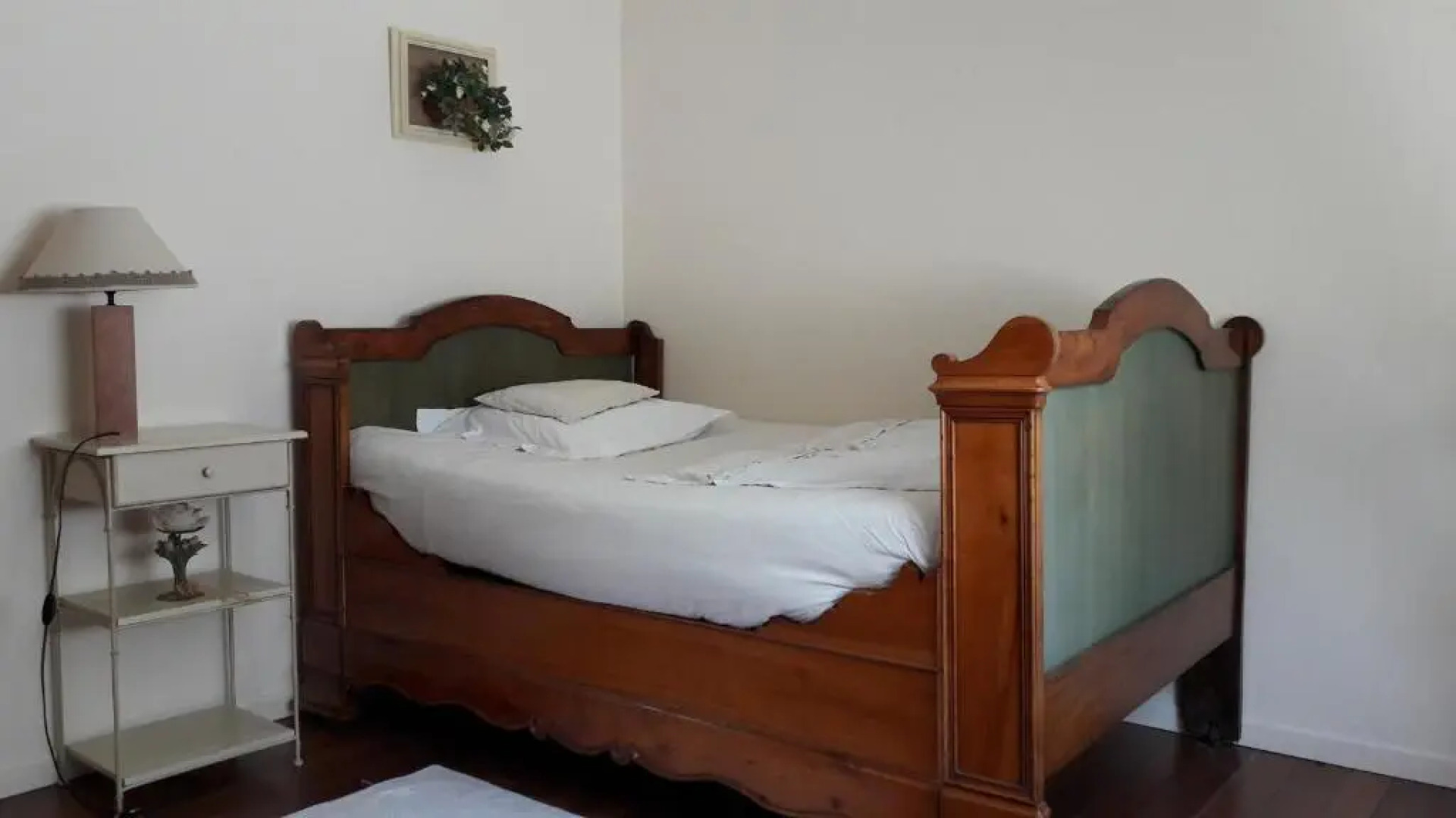 Maison de charme dans un environnement très calme