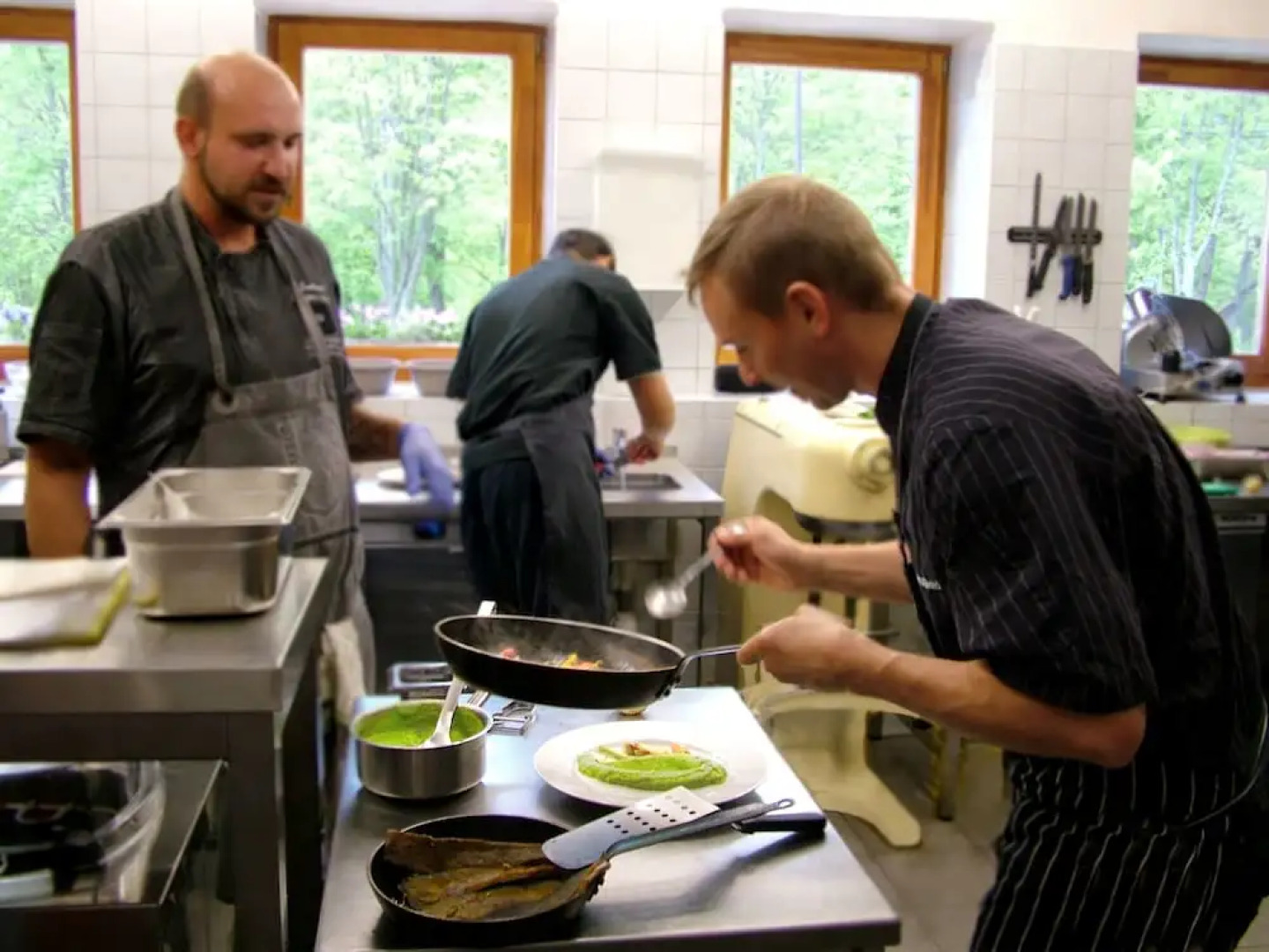 ProFamily TOP Benecko