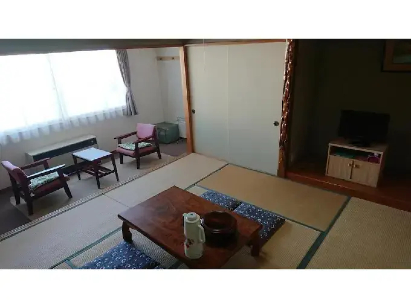 Sports Hotel SILVER SHIGA