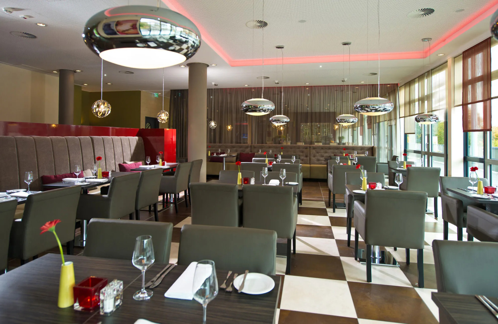 Leonardo Hotel Völklingen - Saarbrücken