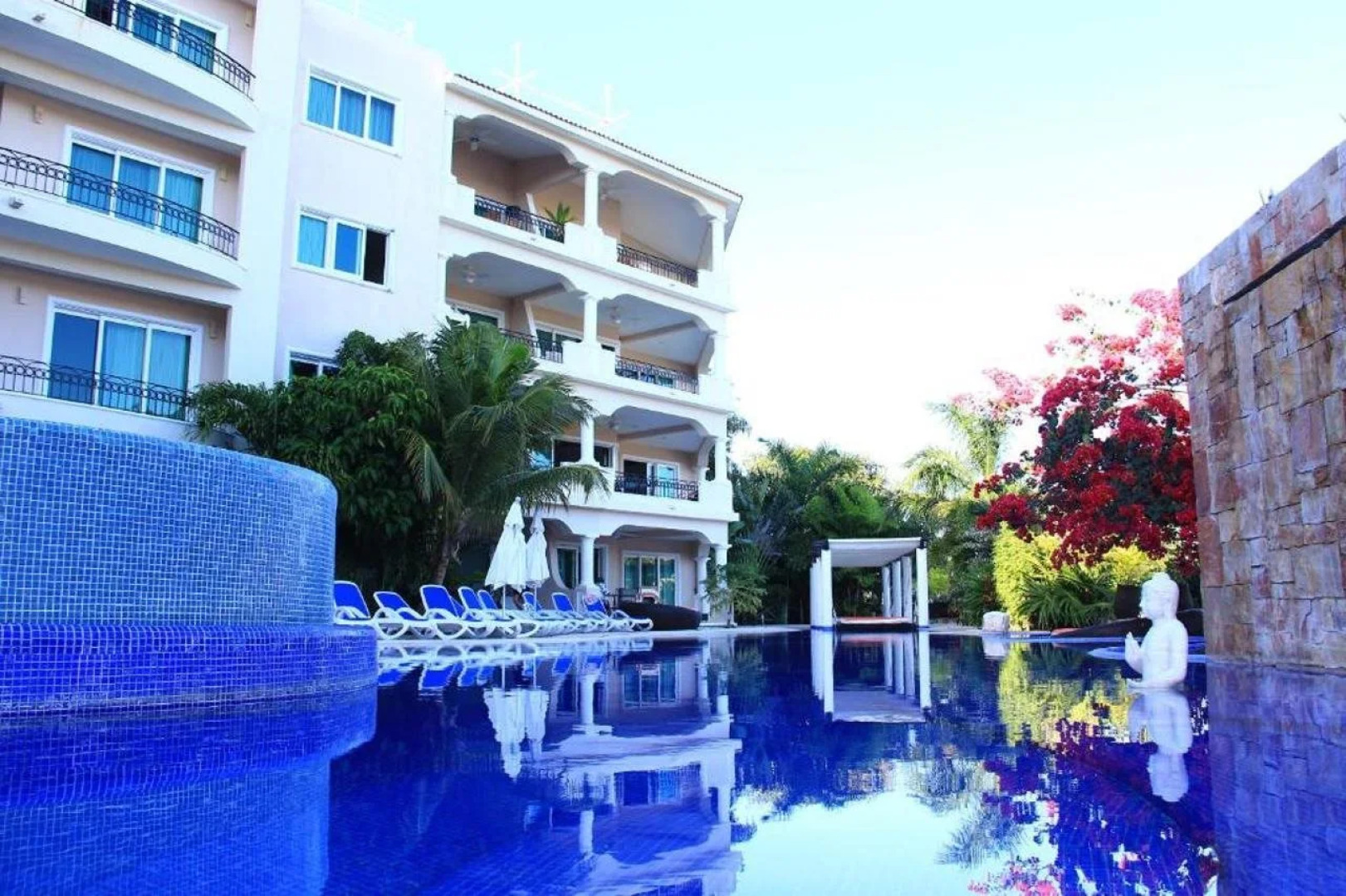 Aventuras Club Marina