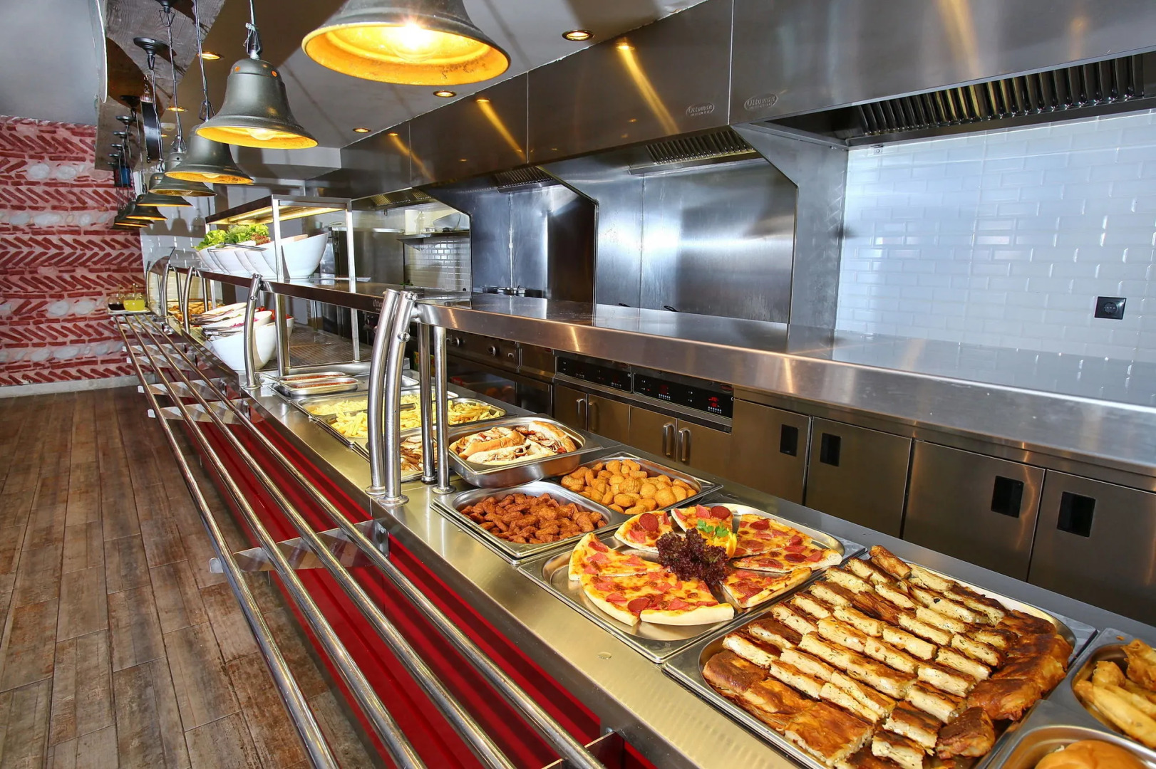 Cactus Fleur Bay Resort