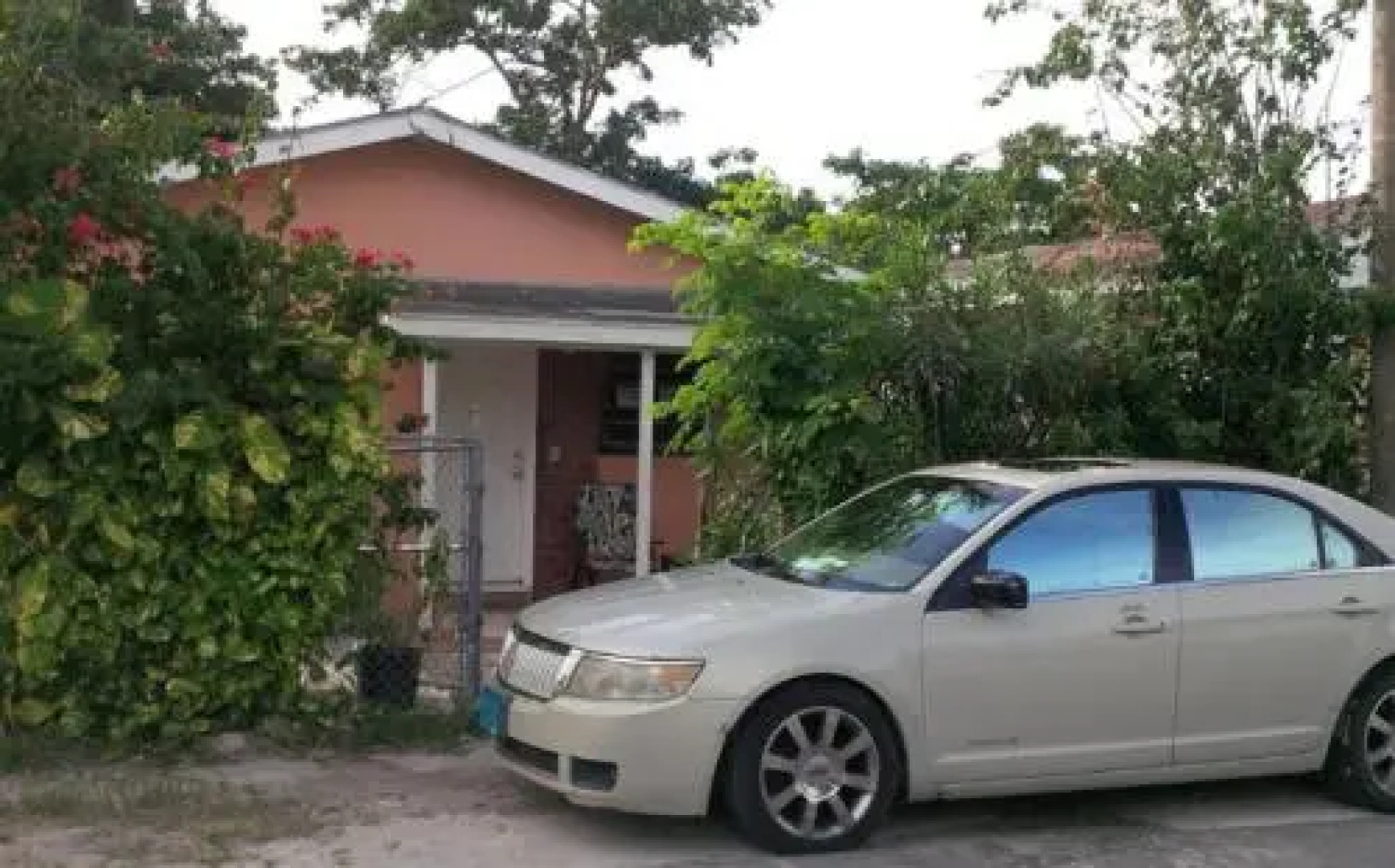 Centre City Backpacking Gem