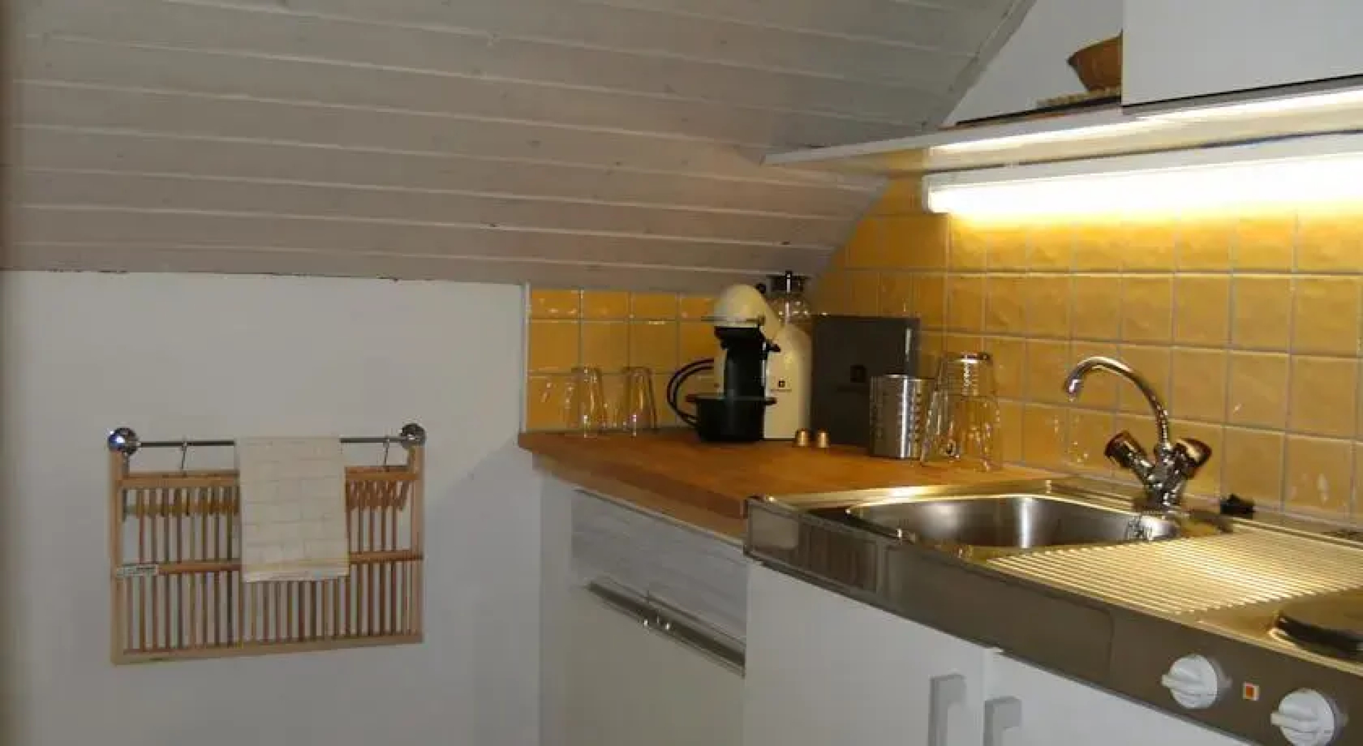 3Mäderl Haus - bio Ferienwohnungen