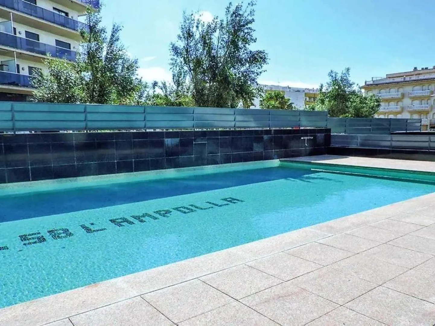 Apartment Marisol L'Ampolla