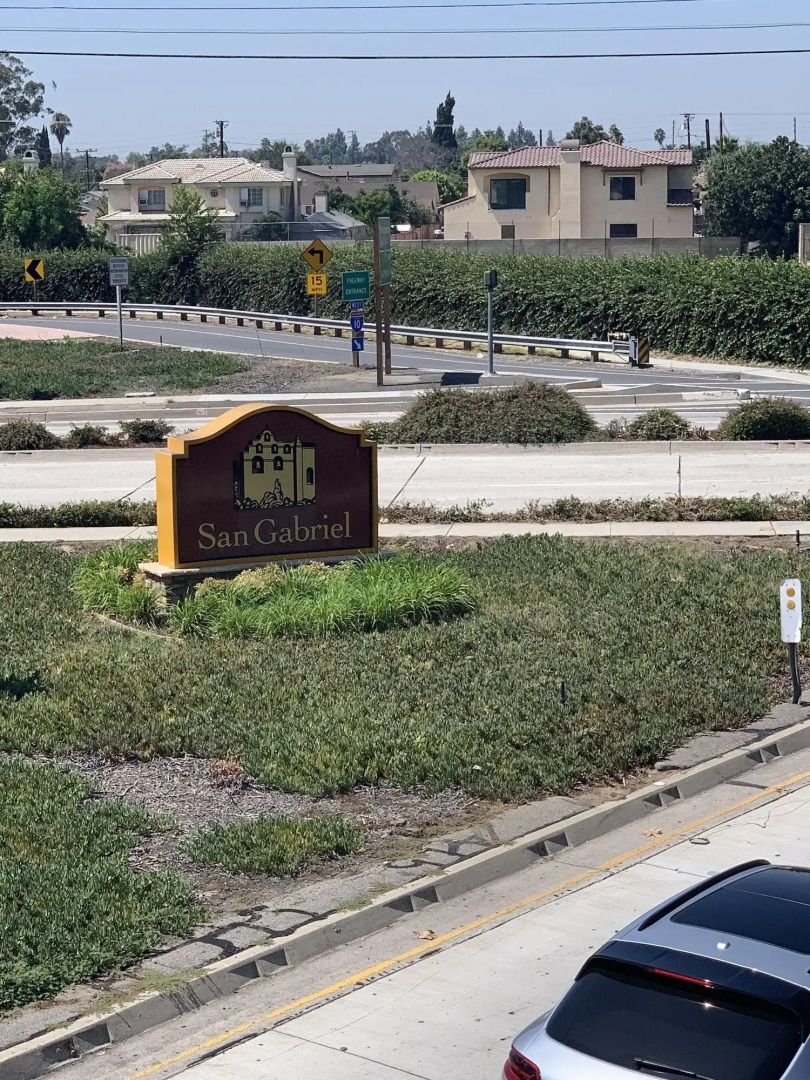 Budget Inn San Gabriel