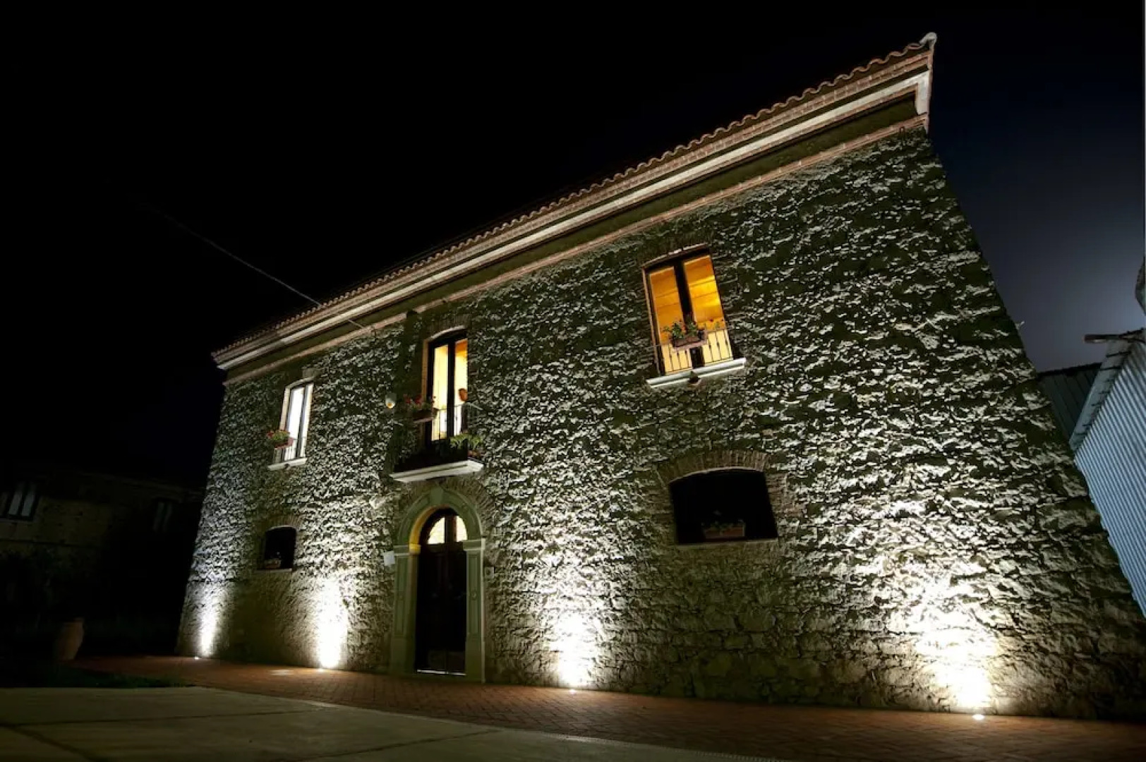 Il Casale delle Fonti