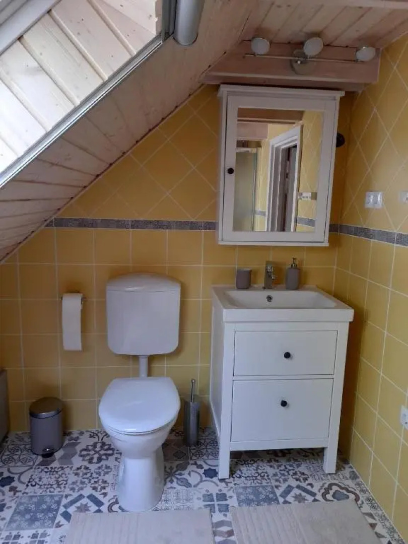 Guest House Vidravar