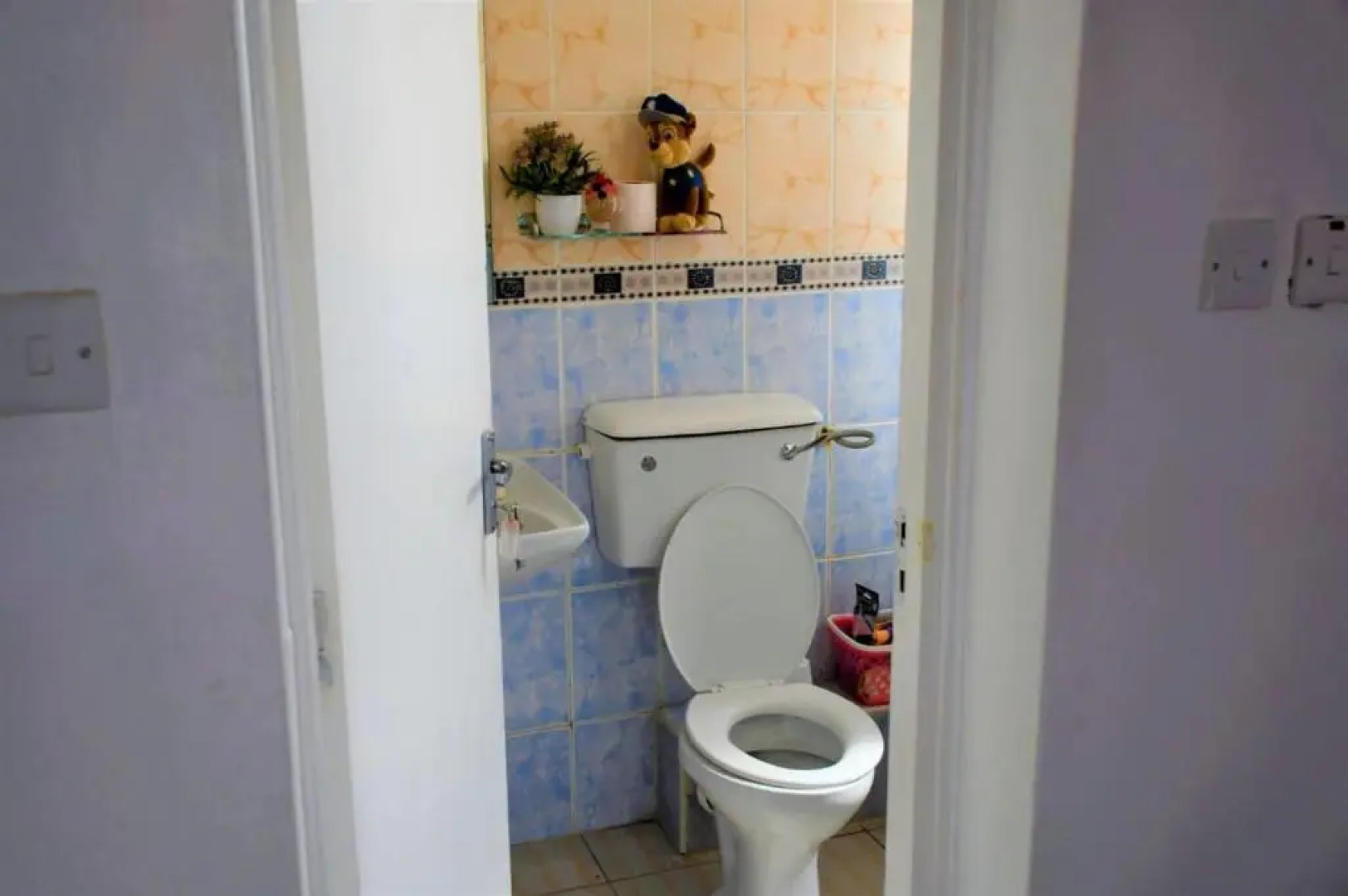 Everest Park Athi River