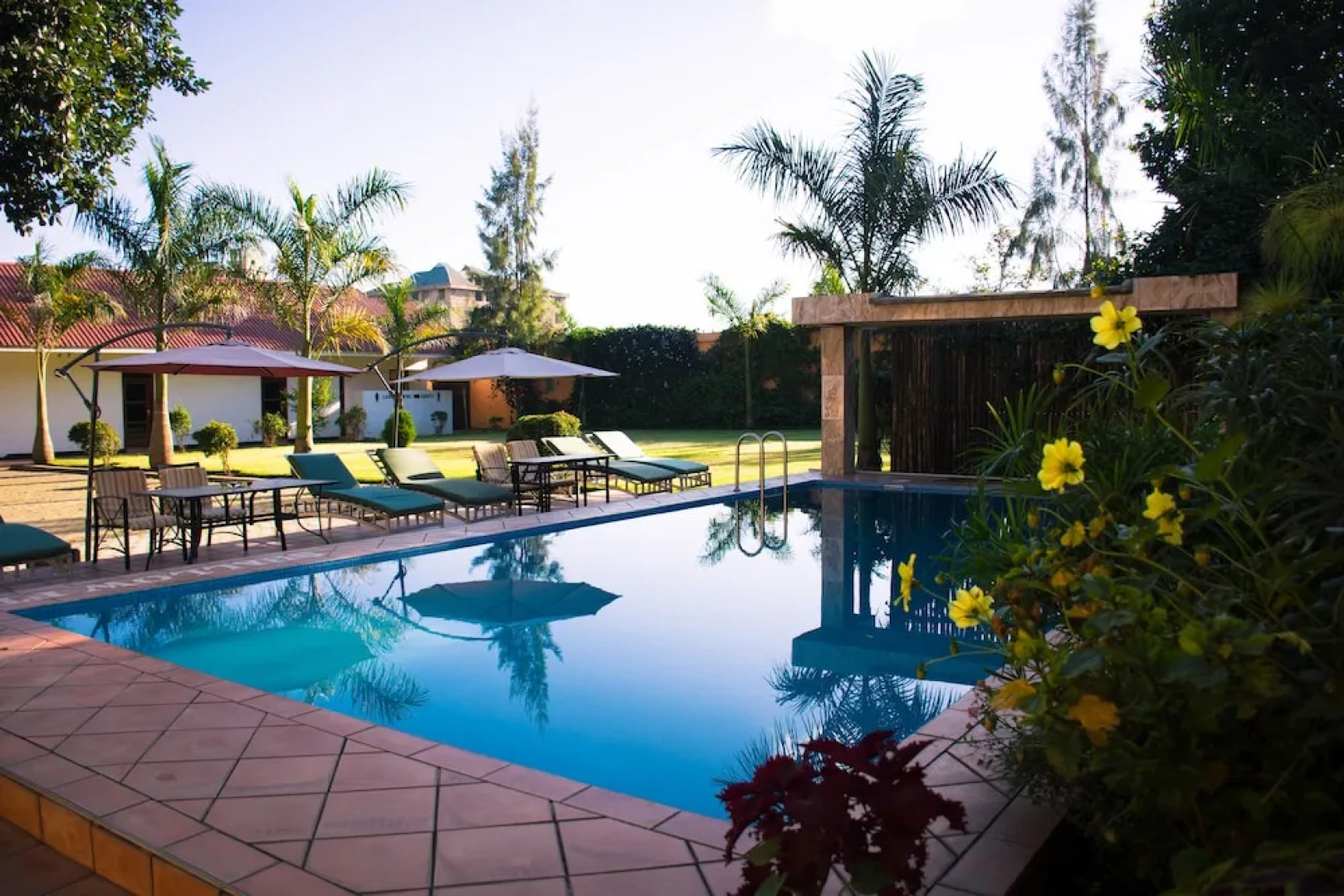 Tulia Boutique Hotel & Spa