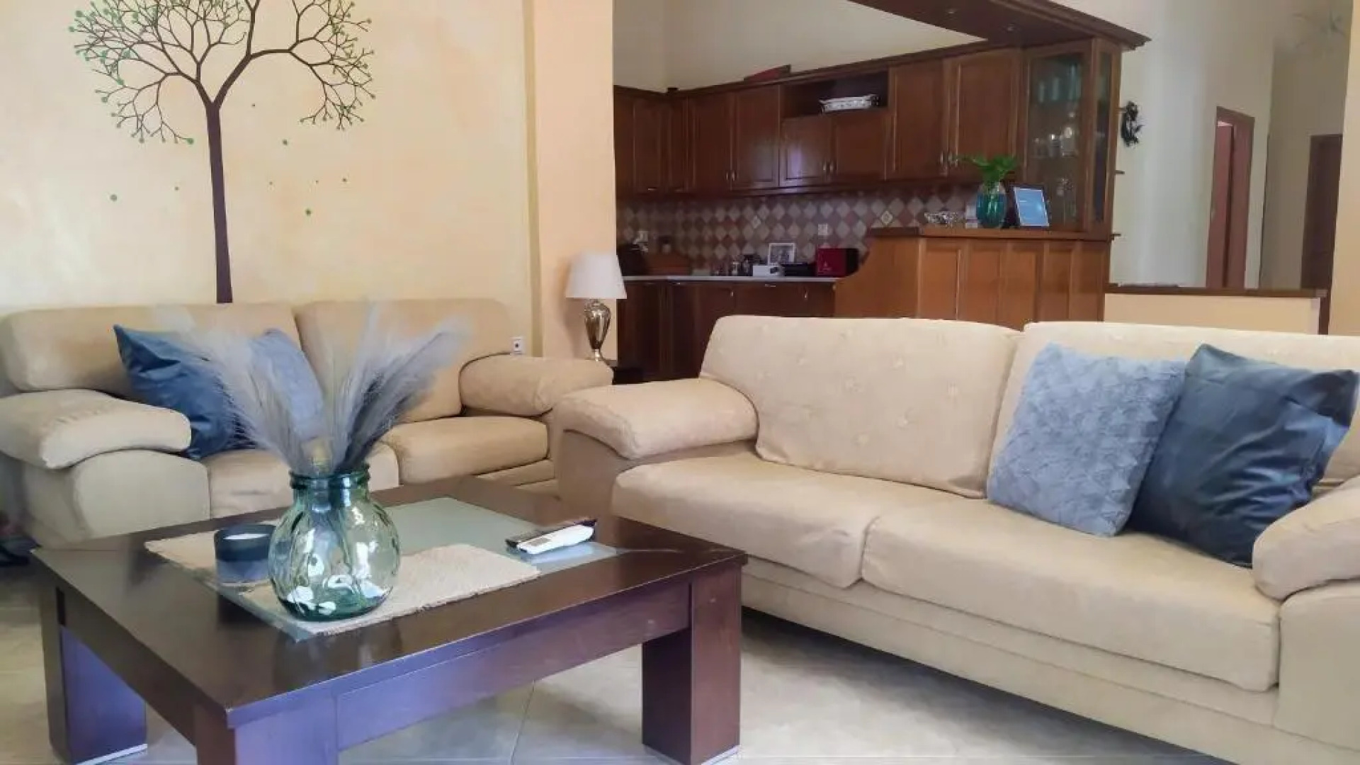 Summer Village House Popi