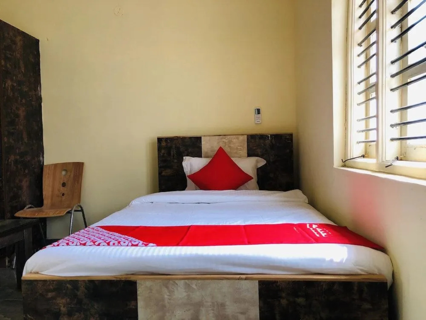 OYO 35509 Dhana Dhaanya Residency