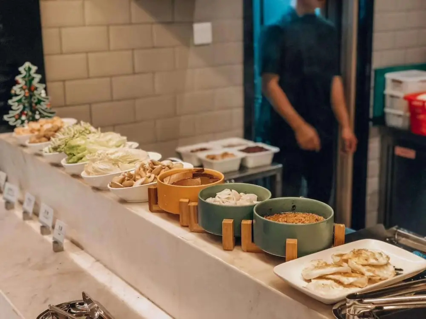 Atour Hotel Swimming Beach Qinglv Road Zhuhai