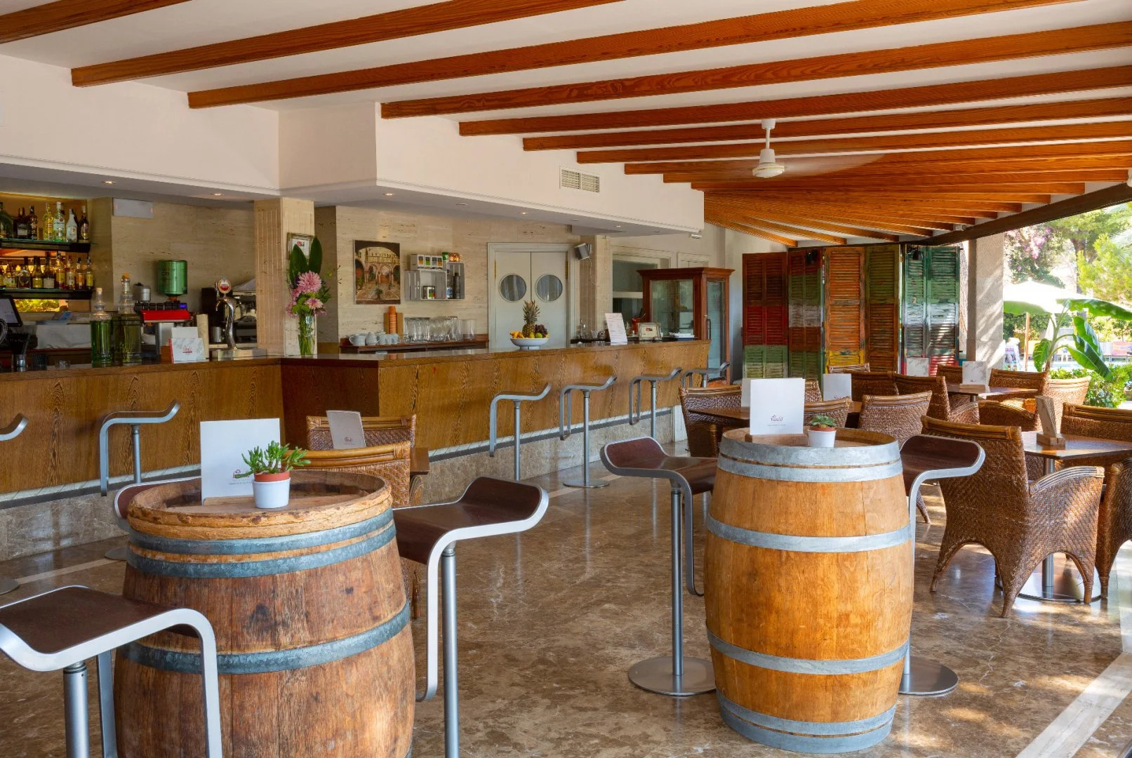 Es Baulo Petit Hotel