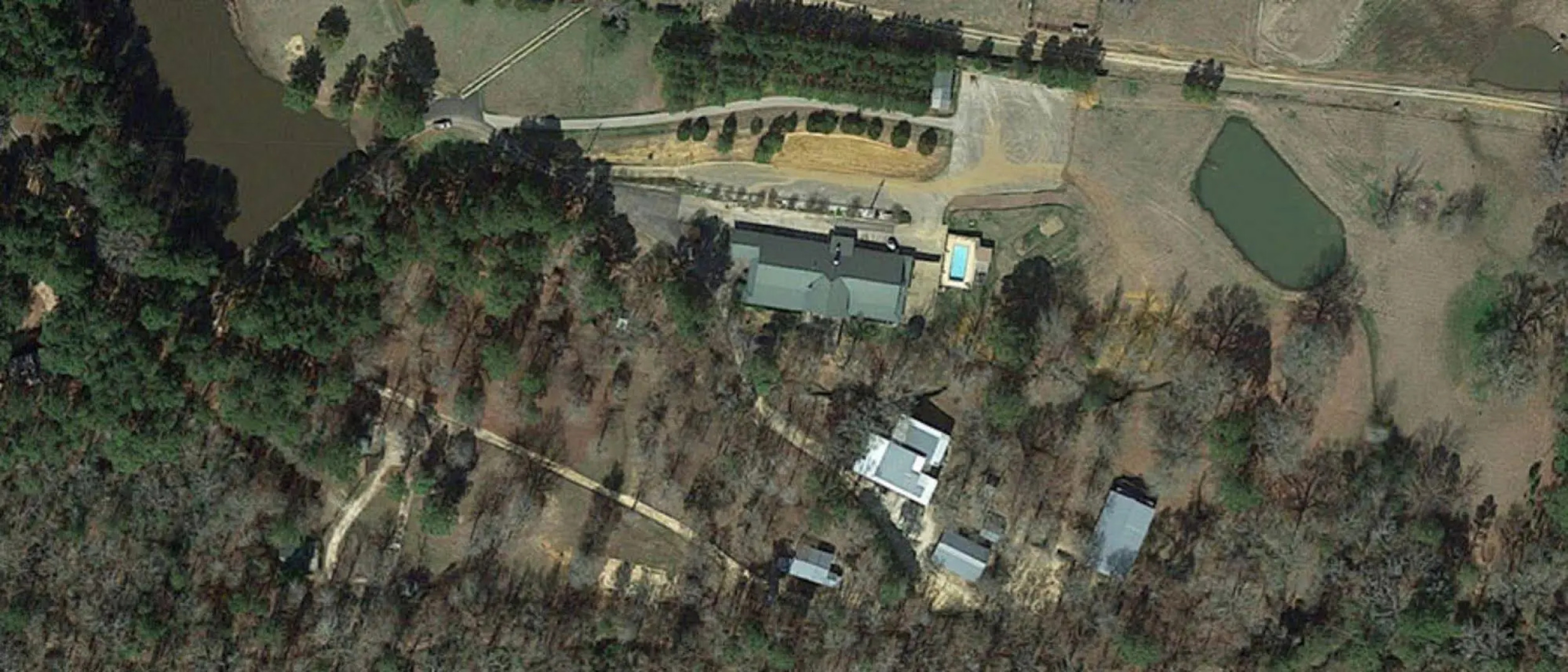 Pine Creek Country Inn