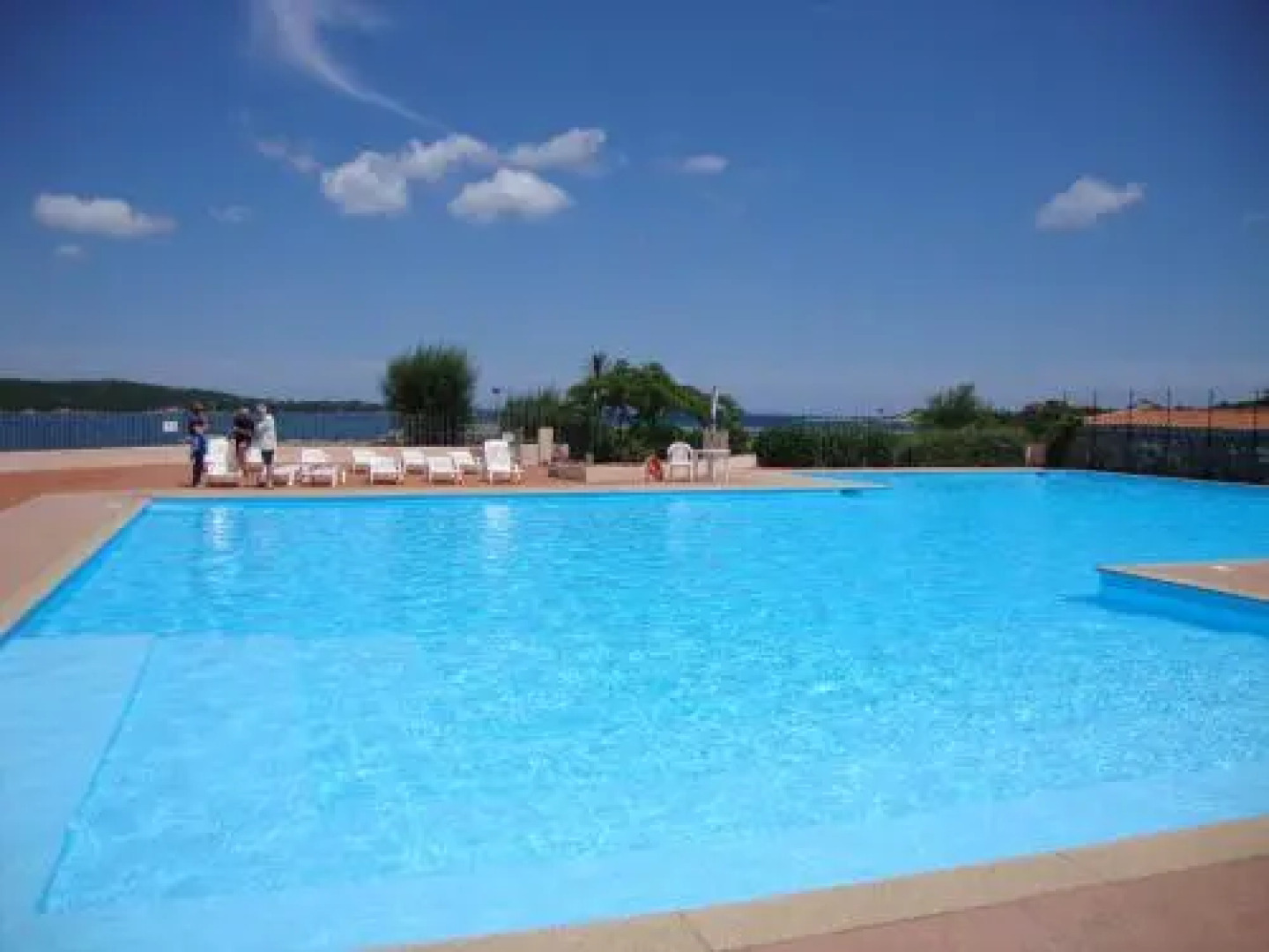 Cala Reale Apartments