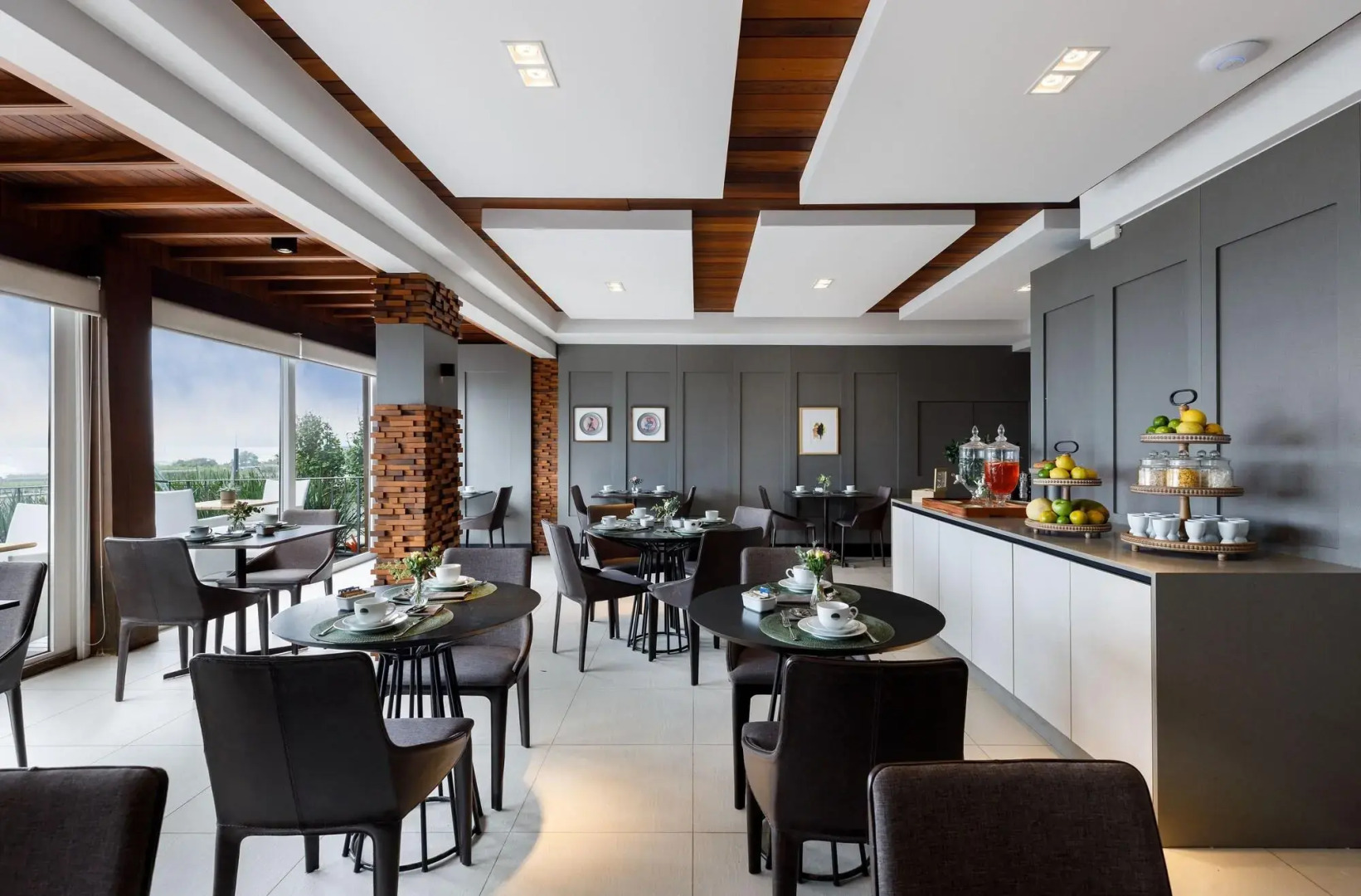 Villa d'Ozio Hotel e Cucina