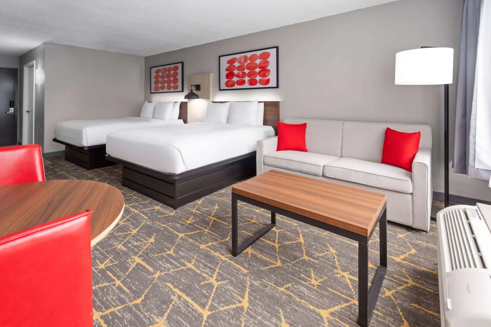 Hawthorn Extended Stay By Wyndham Columbia / Ft. Jackson