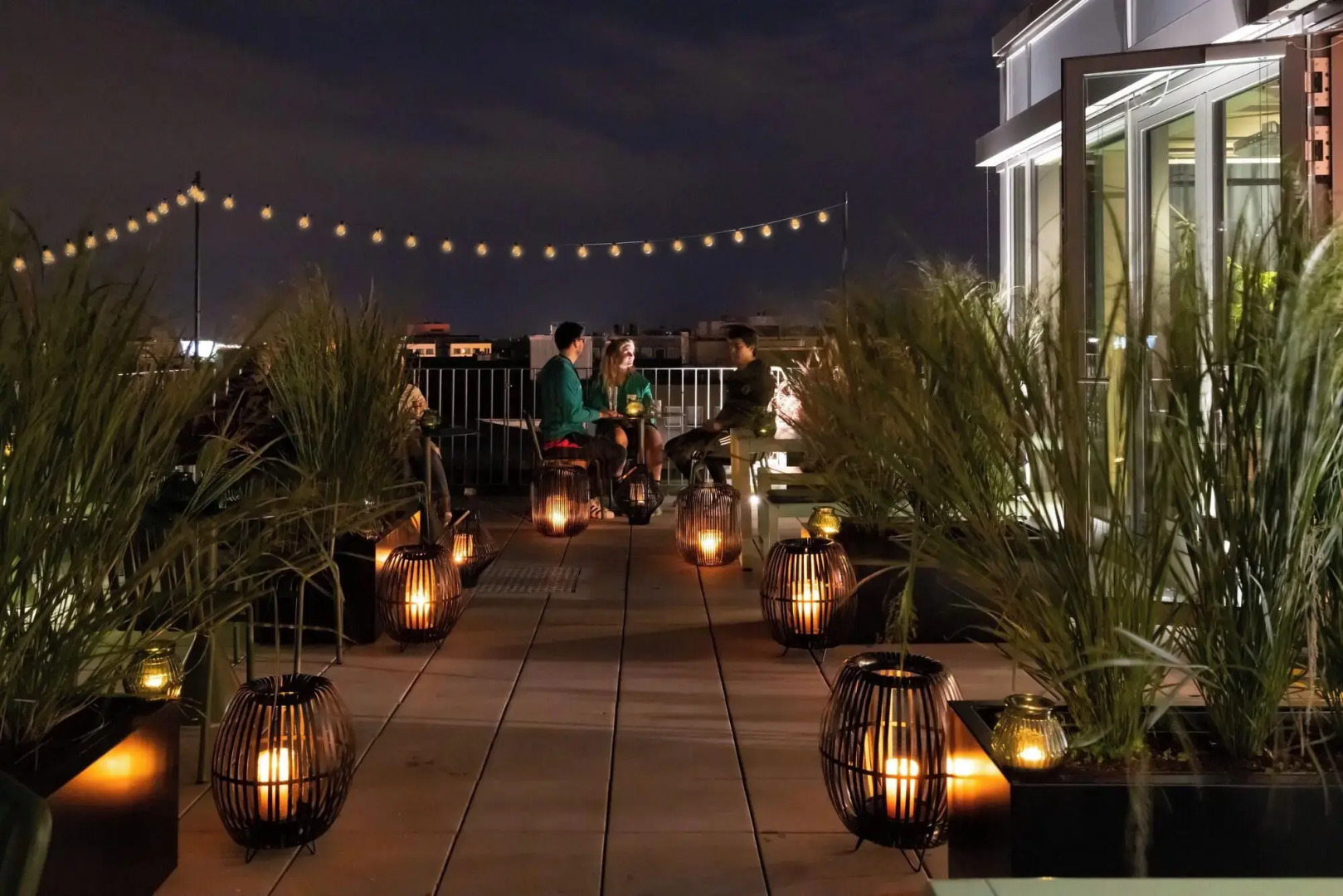 BaseCamp Hotel Dortmund