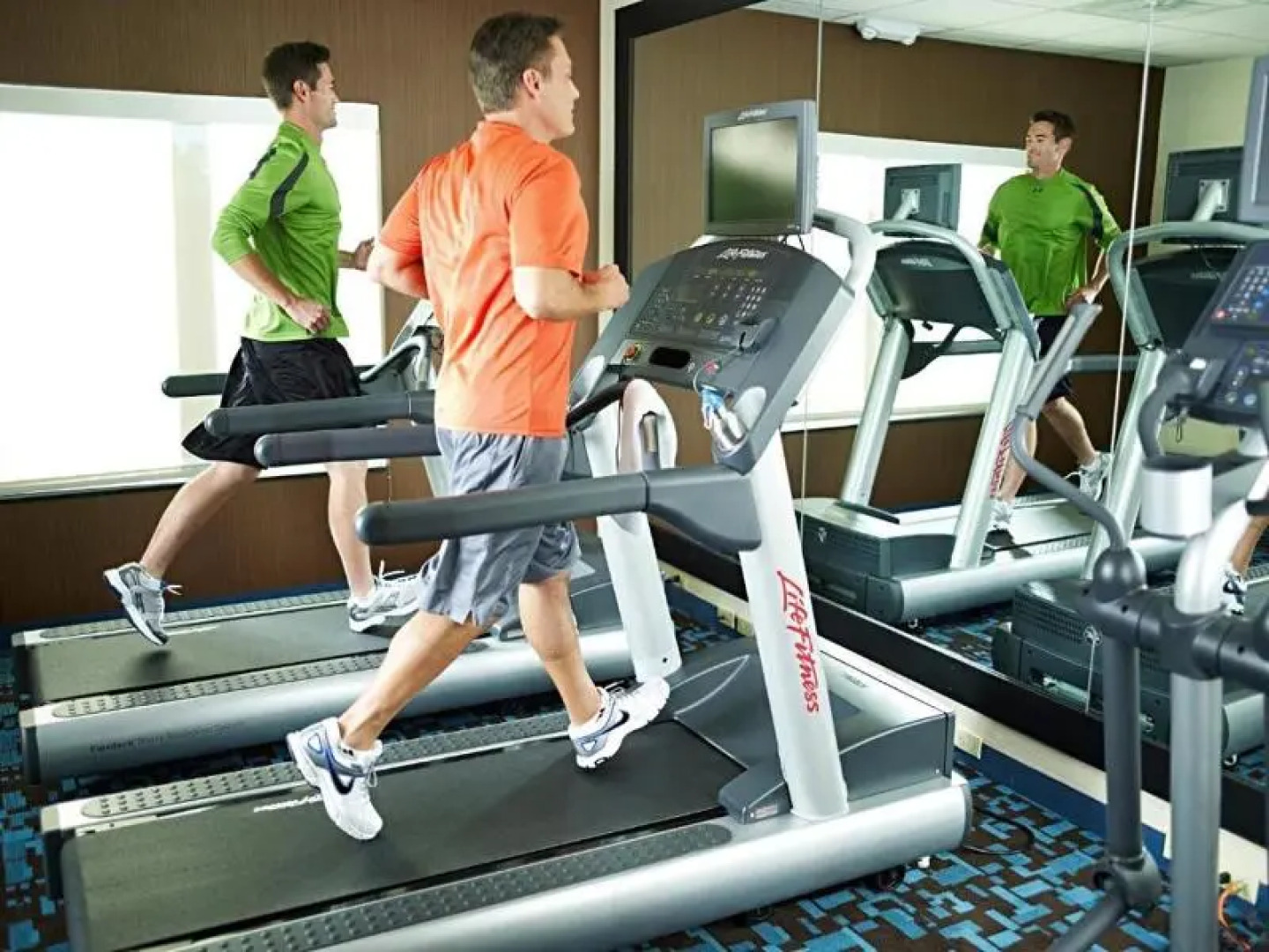 Fairfield Inn & Suites by Marriott San Francisco A