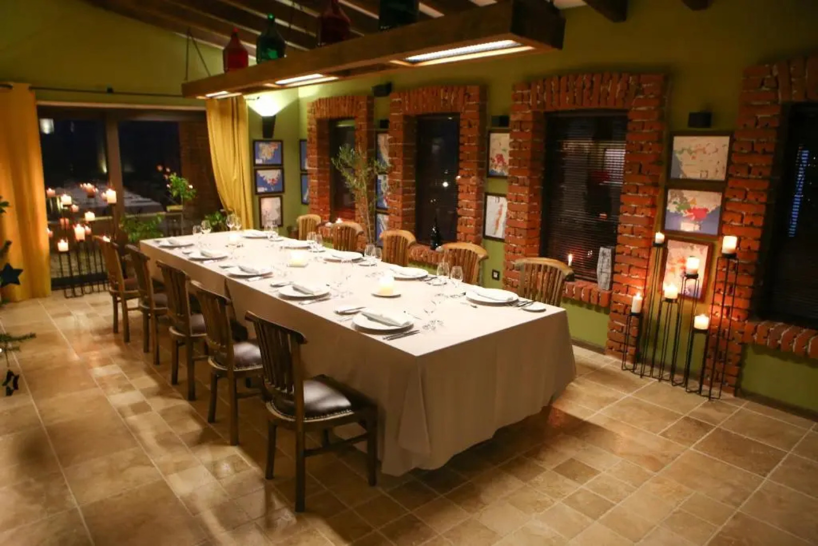 Zornitza Family Estate Relais & Chateaux