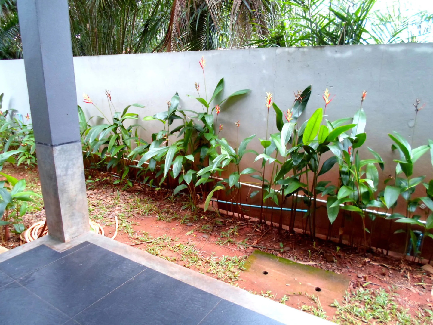 Naraya Riverside Resort