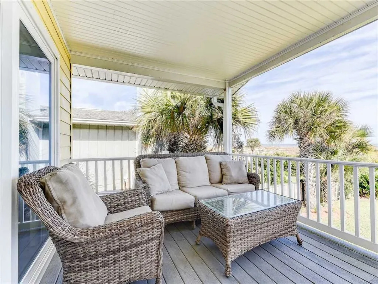 Barefoot Beach House by Vacation Rental Pros