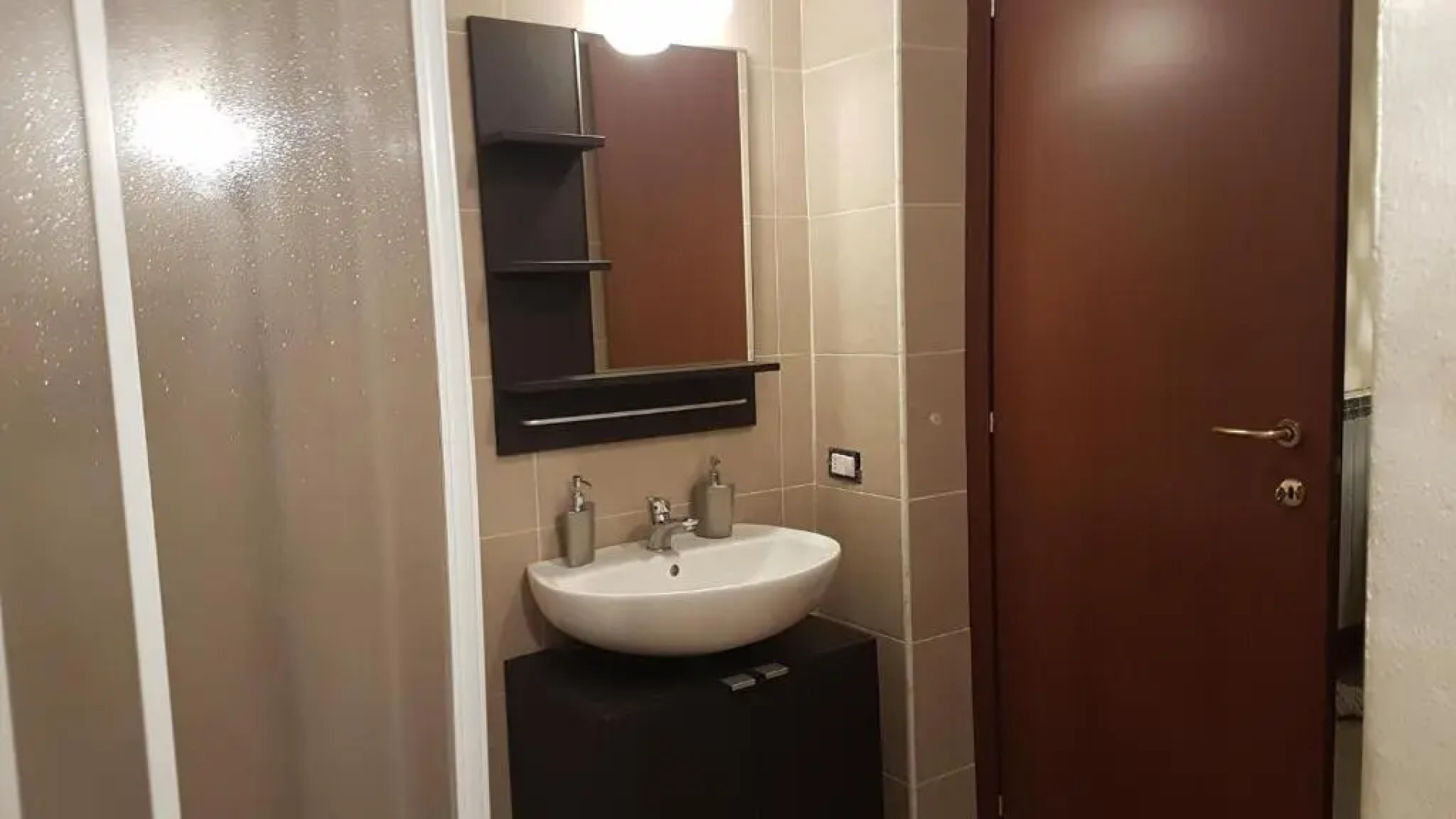 Saint Martin's House