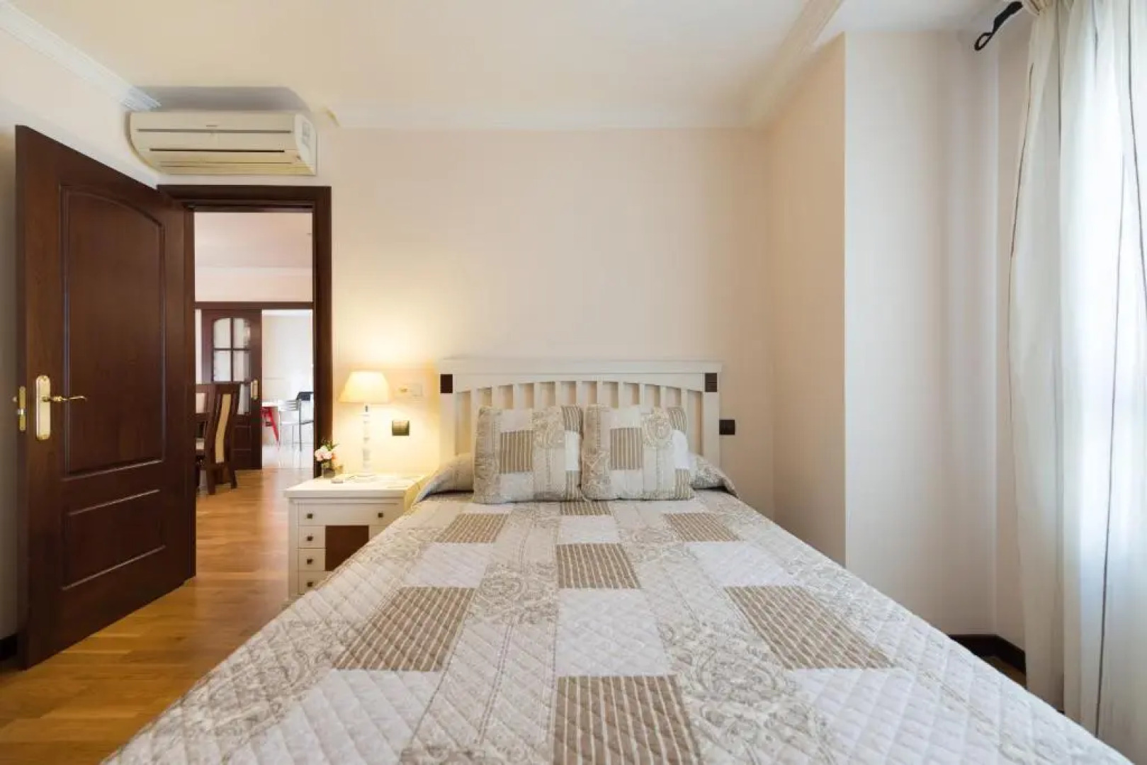 Apartamento Good Holidays